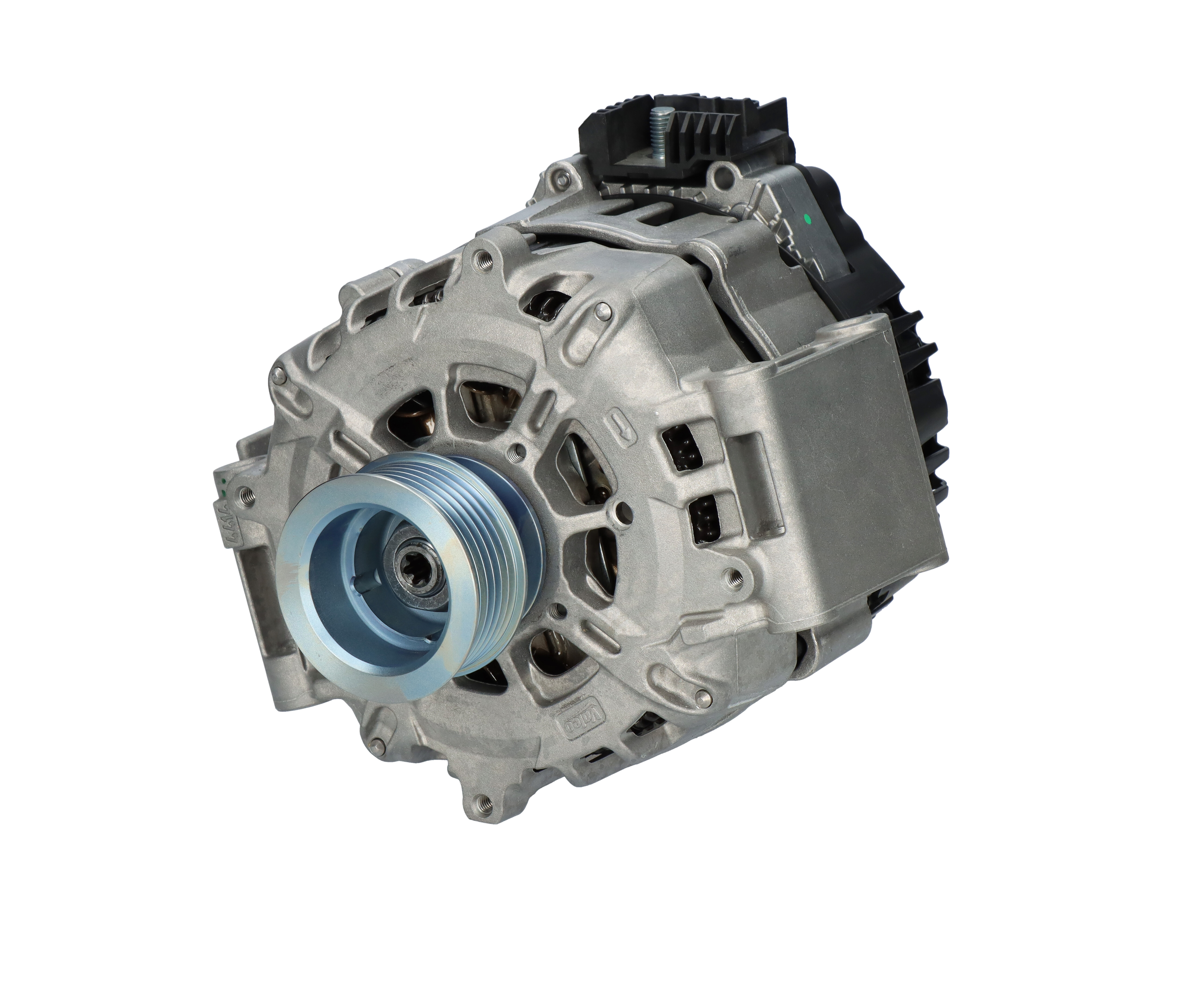 VALEO 444767 dynamo Audi A6 C8 45 TFSI Mild Hybrid 265 hk bensin/elektro 2022
