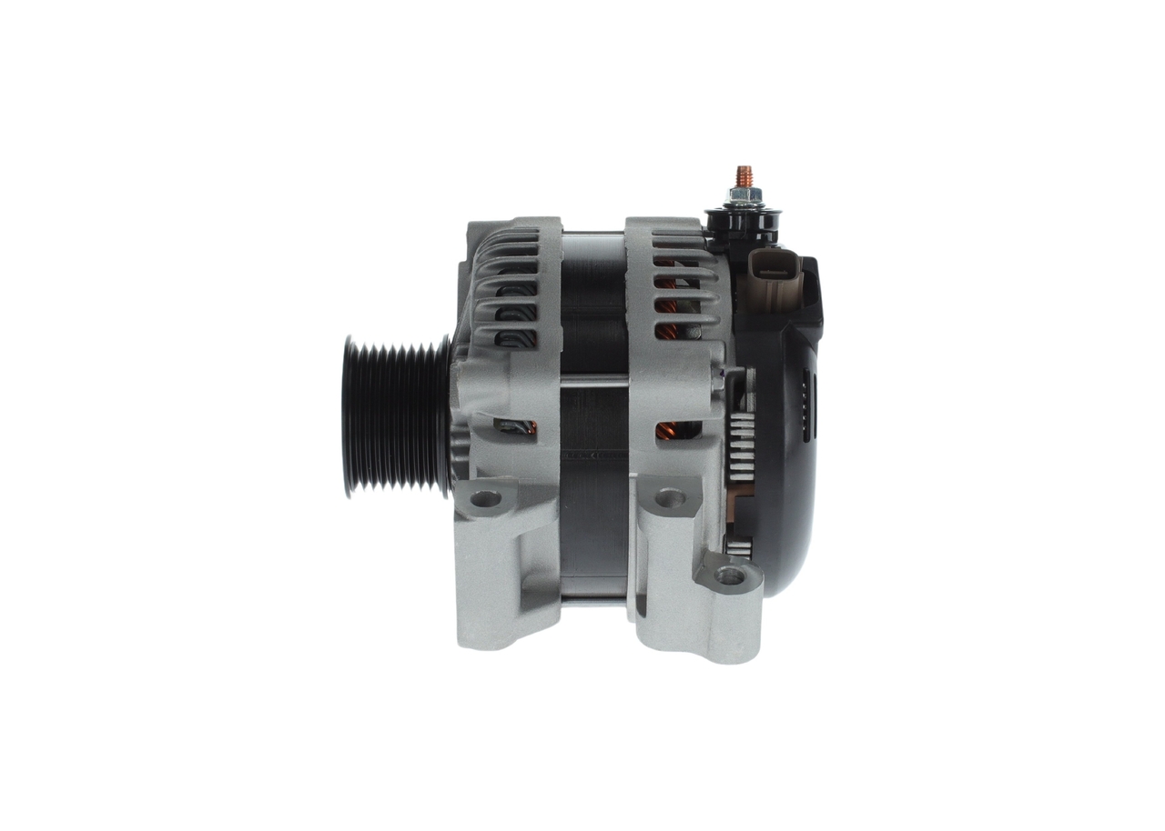 BOSCH 1 986 A02 146 dynamo / alternator 27060-51030