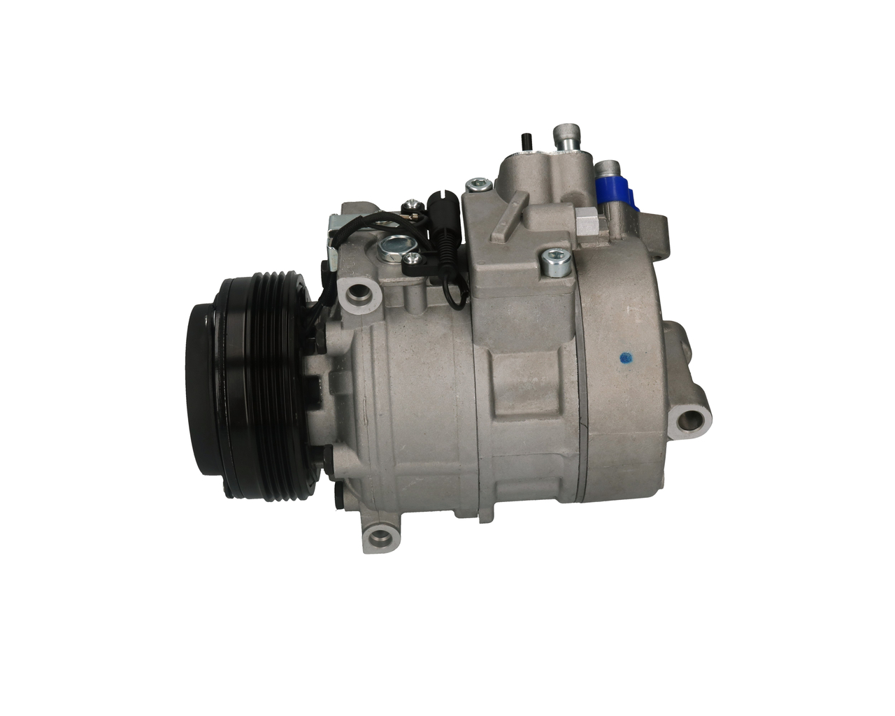1 986 AD1 248 BOSCH 6918000 Klimakompressor