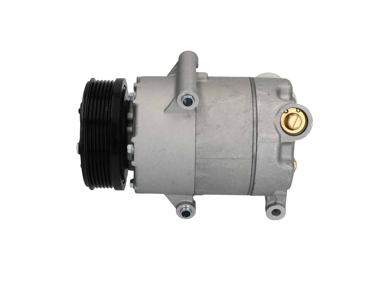 BOSCH 1 986 AD1 282 Compressore aria condizionata Ford C-Max 2 serie 1.6 CNG 117 CV Benzina/Gas naturale (GNC) 2013