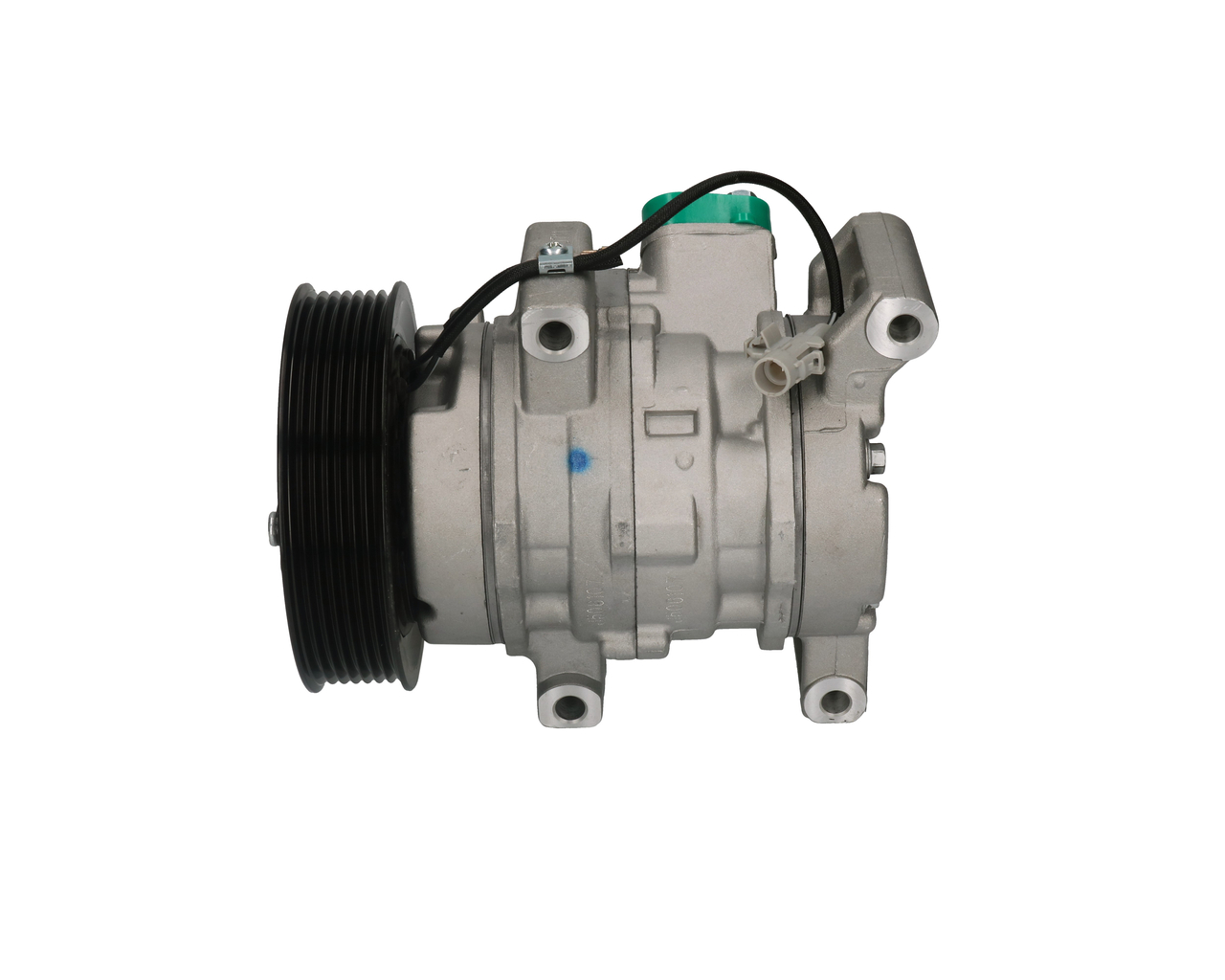 BOSCH 1 986 AD1 302 Compressore aria condizionata Toyota Hilux III 3.0 D-4D 4WD (KUN26) 169 CV Diesel 2008