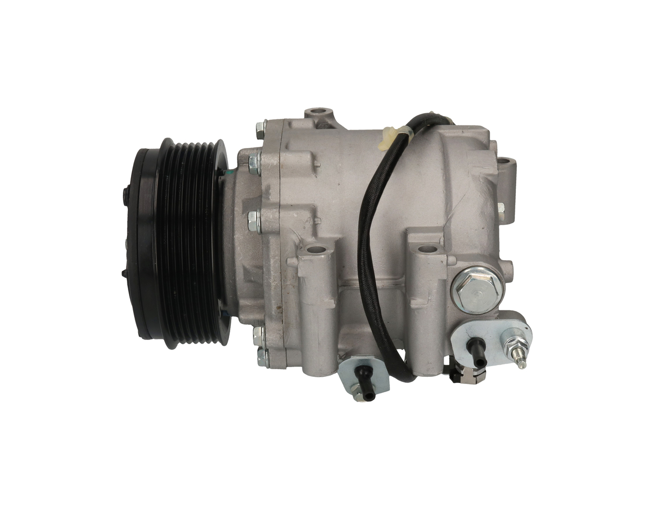 BOSCH 1 986 AD1 304 Compressore aria condizionata Honda Accord VIII CU 2.0 i (CU1) 156 CV Benzina 2014