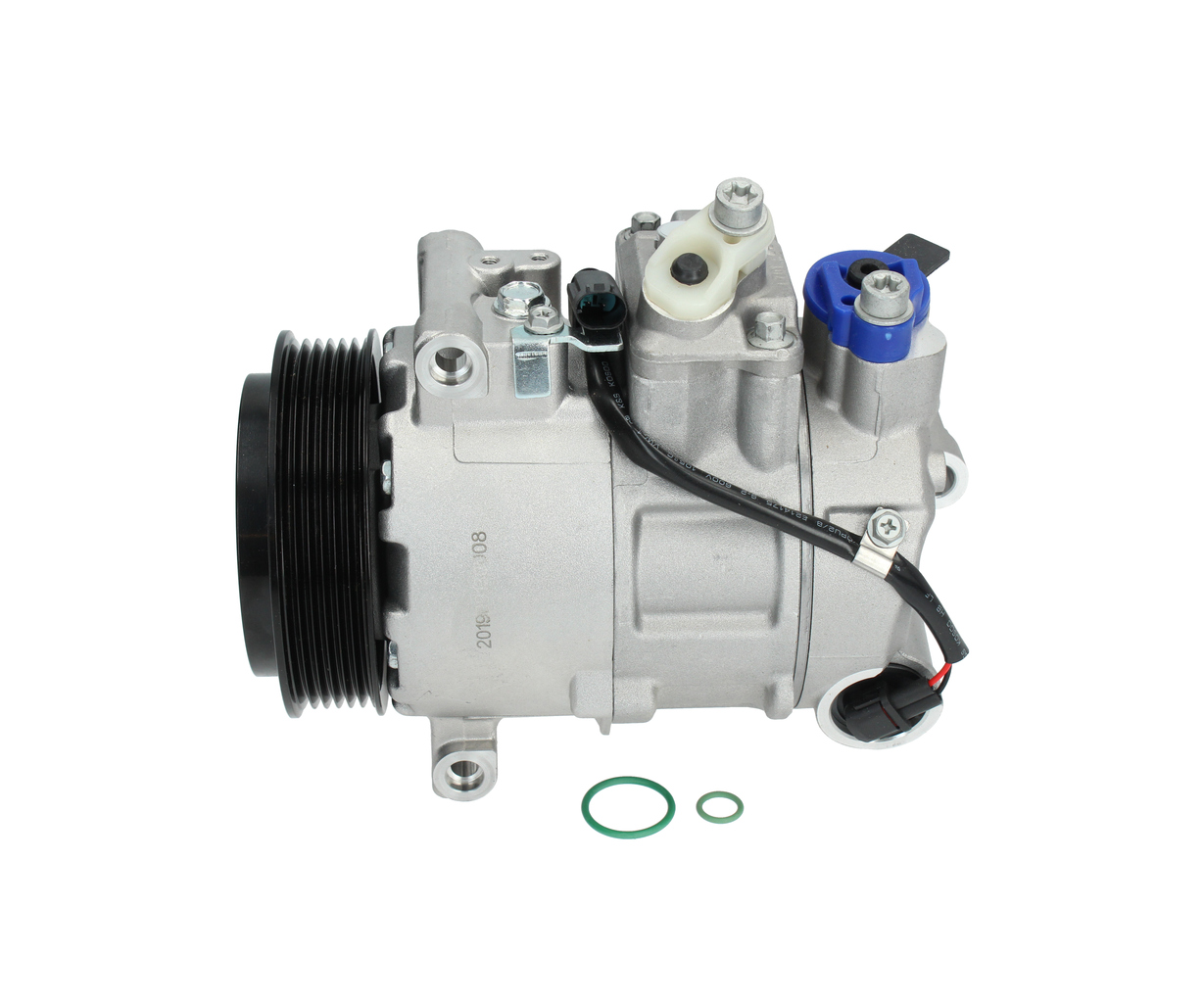 BOSCH 1 986 AD1 305 Compressore aria condizionata Mercedes S204 C 180 1.6 (204.231) 156 CV Benzina 2013