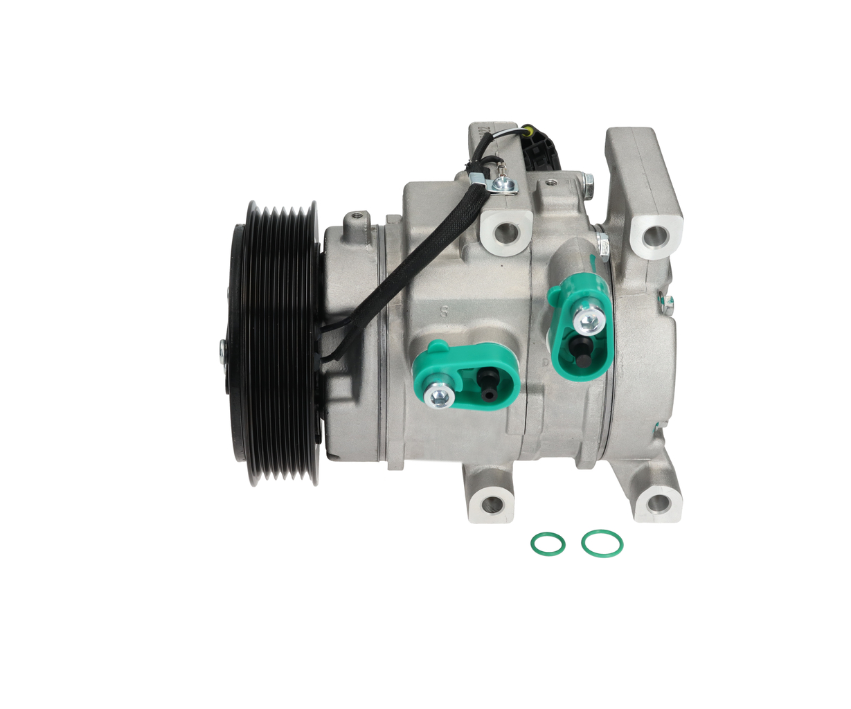 1 986 AD1 306 BOSCH 977014L000 Klimakompressor