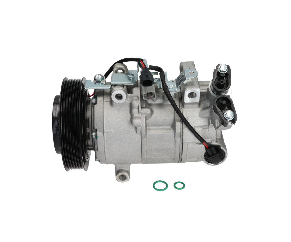 BOSCH 1 986 AD1 319 Compressore aria condizionata Scénic 3 1.5 dCi 110 CV Diesel 2014
