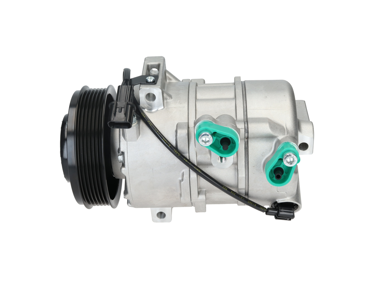BOSCH 1 986 AD1 367 aircopomp 97701-2P250