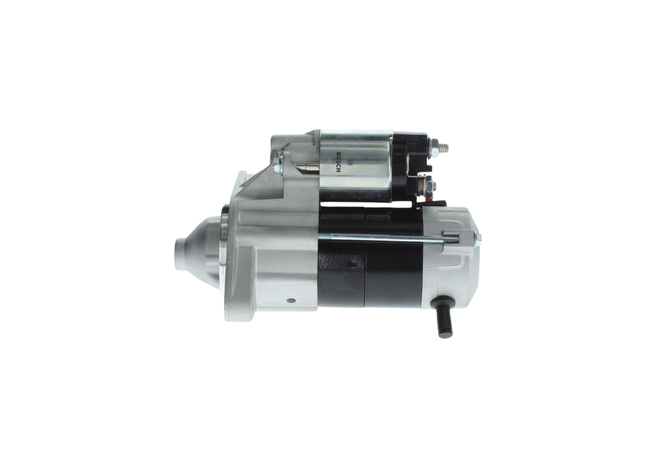 BOSCH 1 986 S01 086 Anlasser Piaggio Porter Kastenwagen 1.3 i 16V 4x4 65 PS Benzin 2019