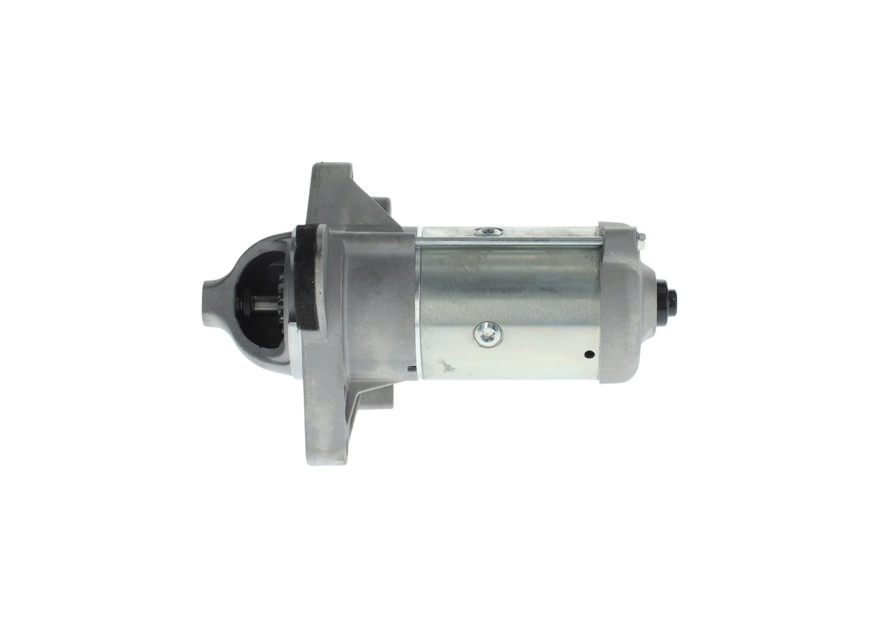 BOSCH 1 986 S01 113 Startmotor Renault Master EV 2.3 dCi 170 FWD (EV0L, HV0L, UV0L) 170 Pk Diesel 2017