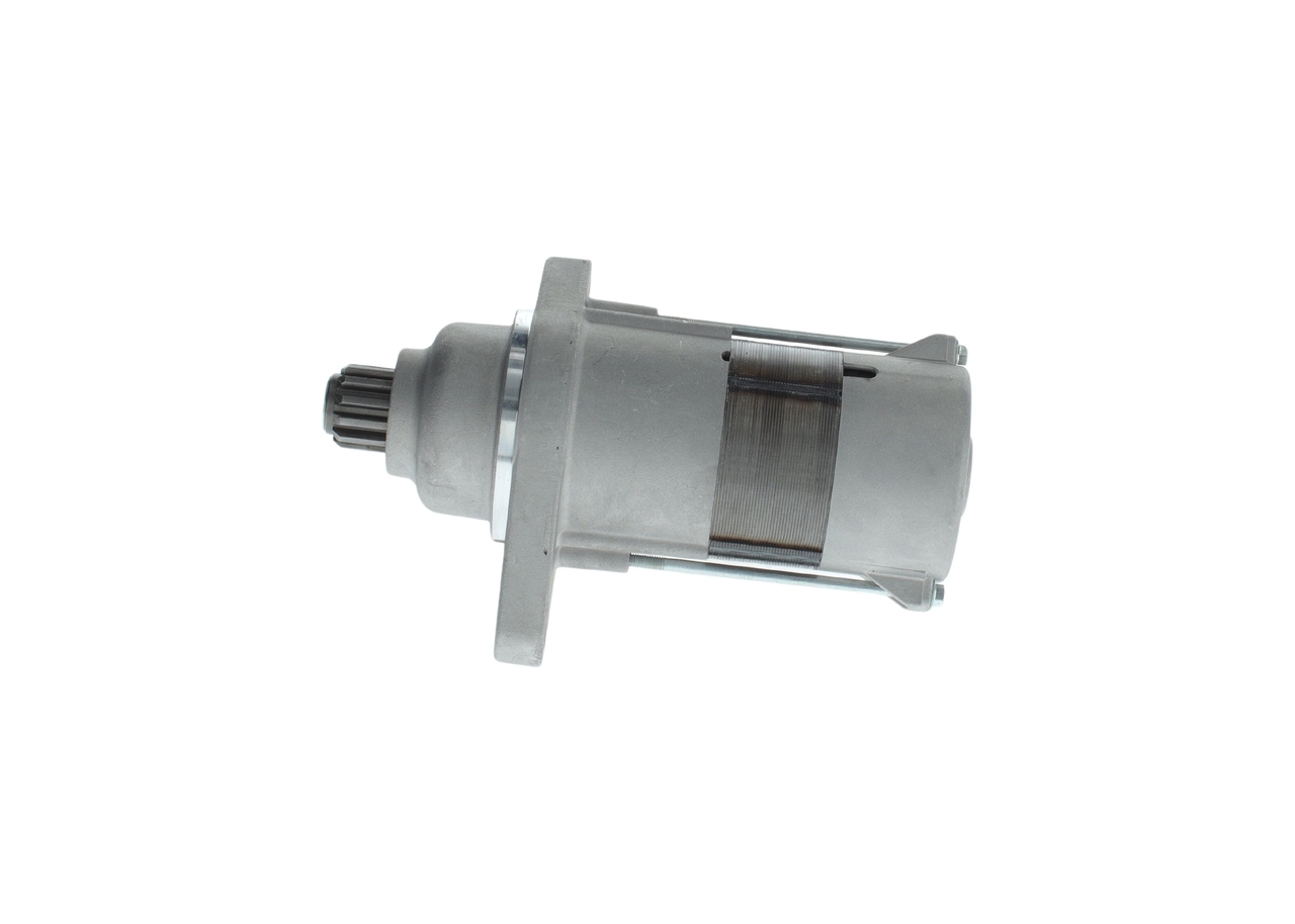 BOSCH 1 986 S01 230 Motor de arranque VW Caddy 4 Kombi 1.6 TDI 102 cv Diesel 2015