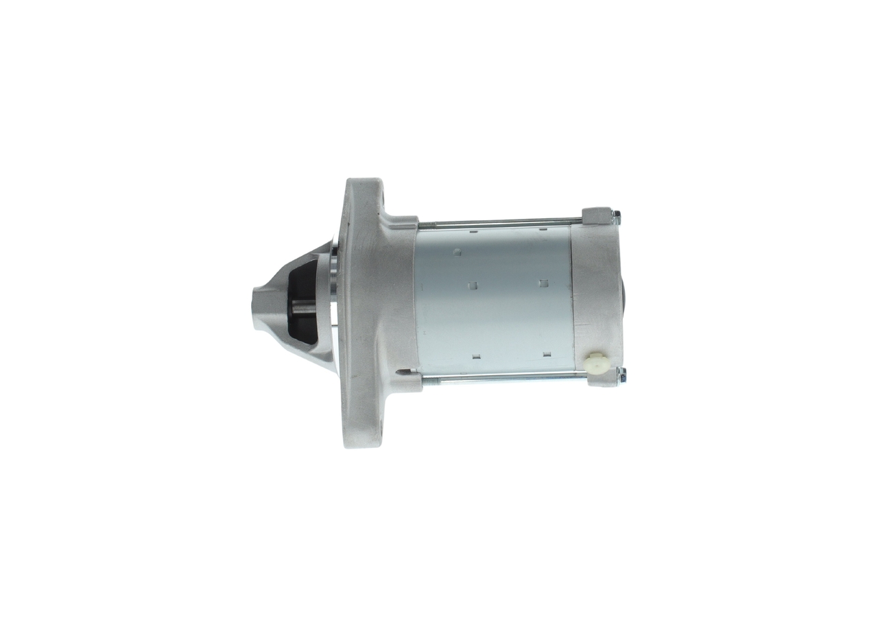 BOSCH 1 986 S01 517 Startmotor TOYOTA Corolla X Sedan (E150) 1.6 Dual VVTi (ZRE141, ZRE151) 124 Pk Benzine 2008