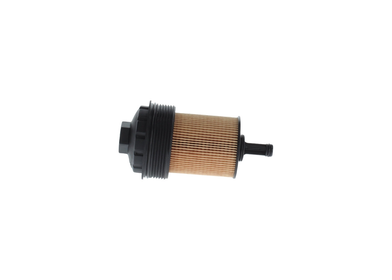 BOSCH F 026 407 366 Olejový filter Alfa Romeo Giulia 952 2.9 (952AAM24) 521 KS Benzín 2024