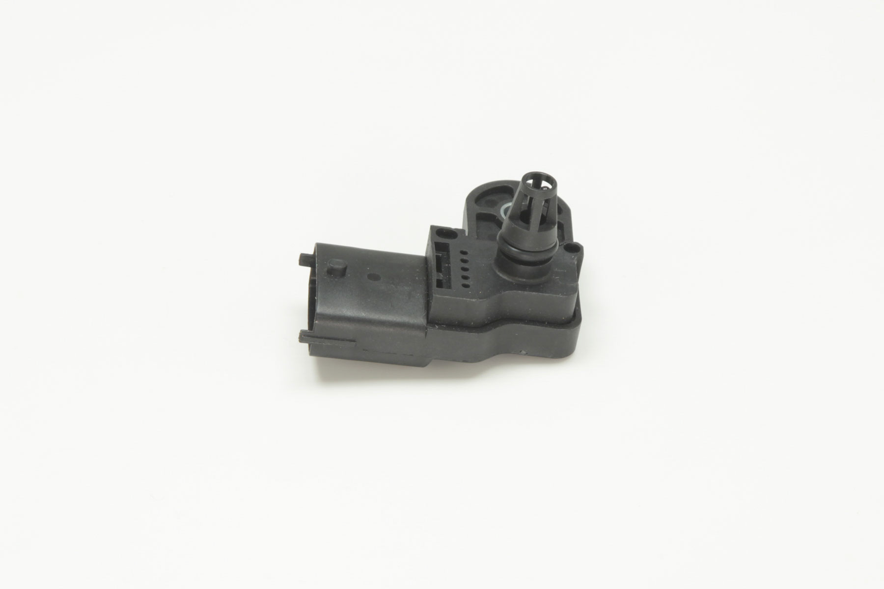 VDO 2803550245302 sensor, inlaatdruk Maxus Bus 2.5 D 120 Pk Diesel 2006