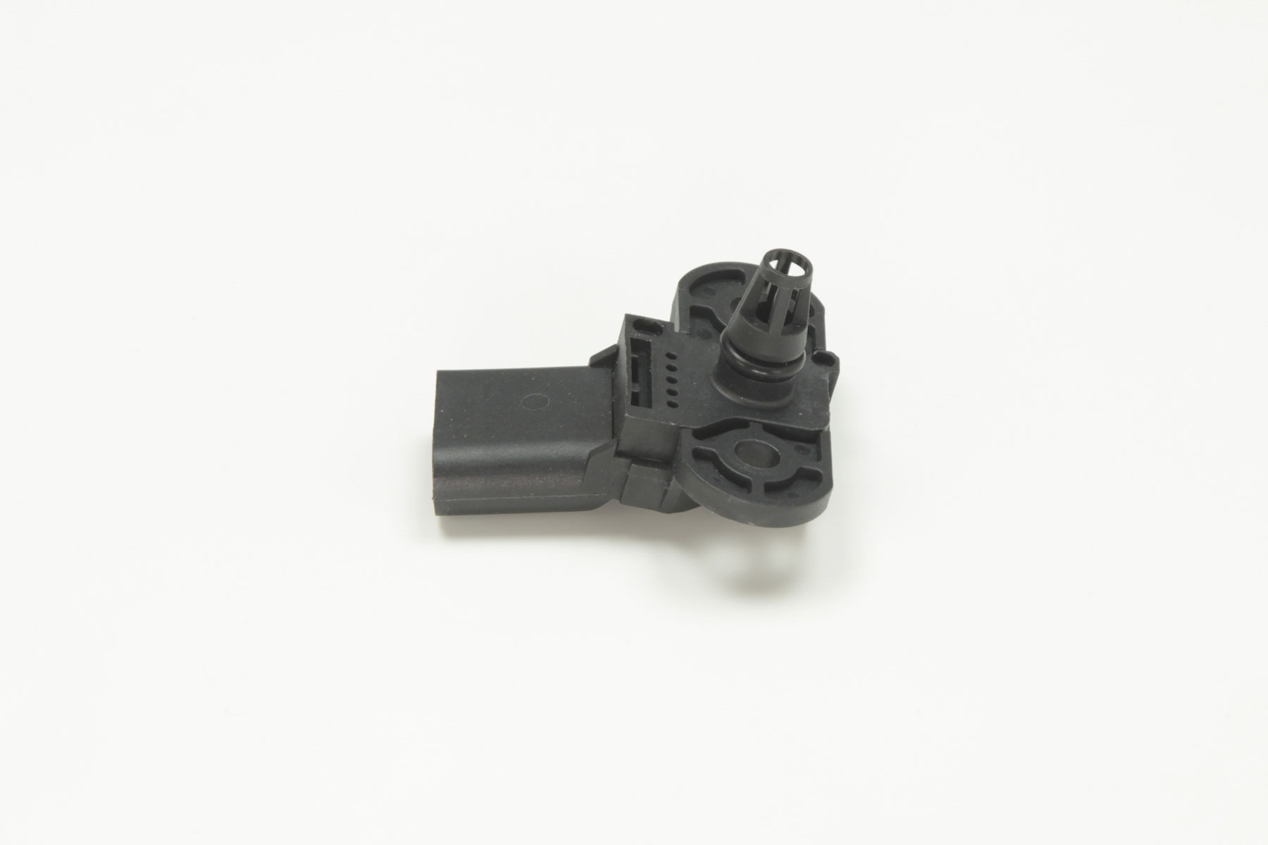 VDO 2803550246302 sensor, inlaatdruk Seat Altea XL 1.9 TDI 90 Pk Diesel 2009