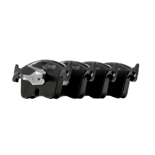 ZIMMERMANN 26677.170.1 Pastilhas de travão VOLKSWAGEN Passat B9 Variant (CJ5) traseiras e dianteiras preço