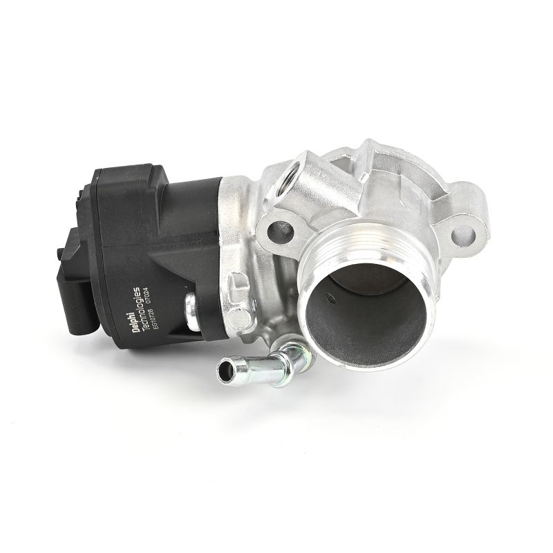 DELPHI EG10728-12B1 Válvula egr Mercedes W177 A 200 d 4-matic (177.013) 150 cv Diesel 2023