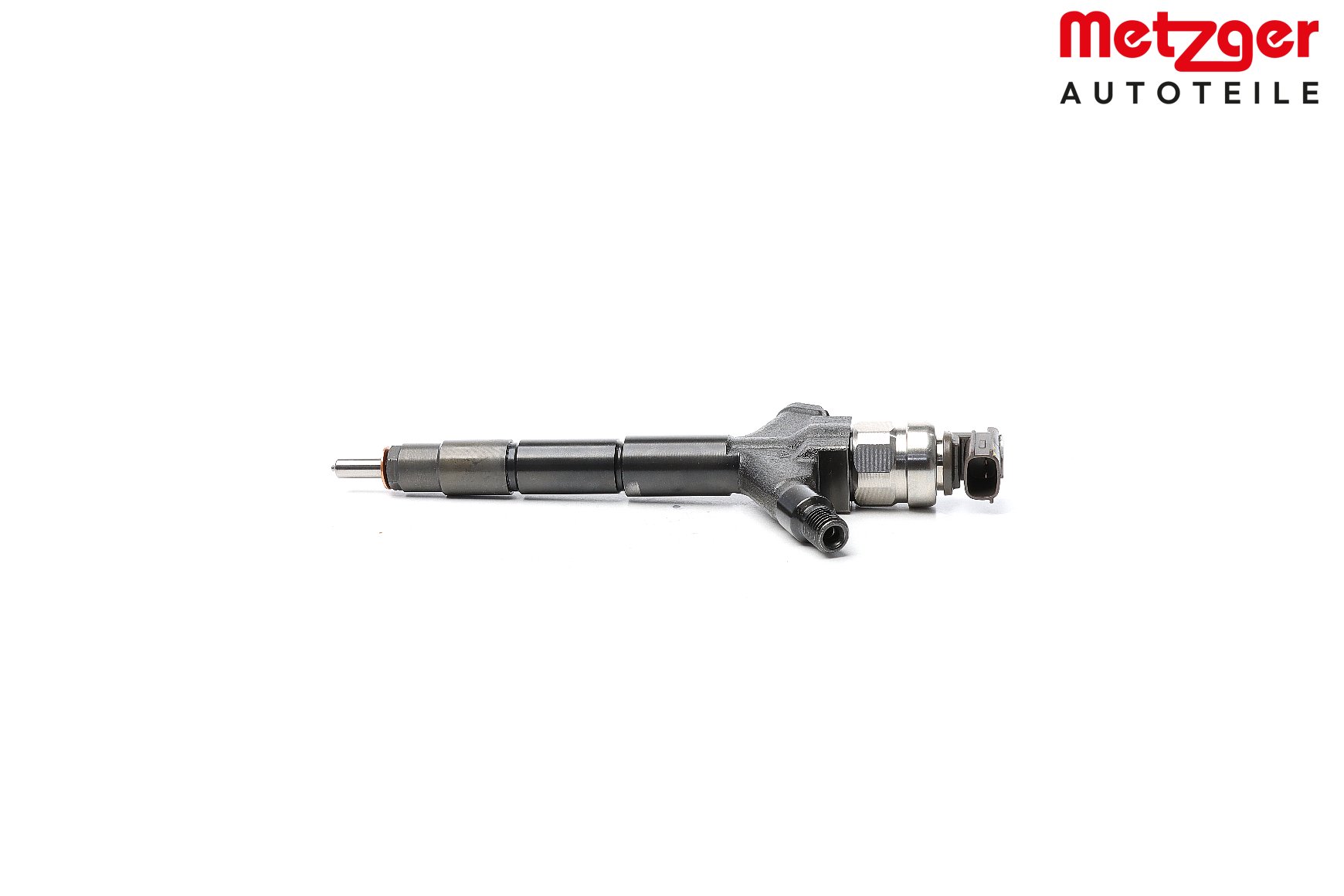METZGER 0870251 Injector Nissan Navara D40 2.5 dCi 4WD 171 Pk Diesel 2024