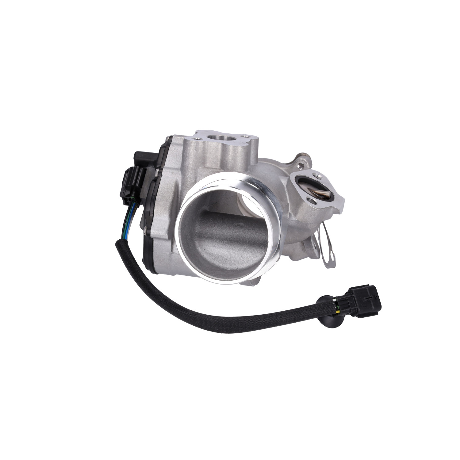 FEBI BILSTEIN 194365 EGR klep Renault Trafic II Flatbed Vrachtwagen 2.5 dCi 114 Pk Diesel 2017