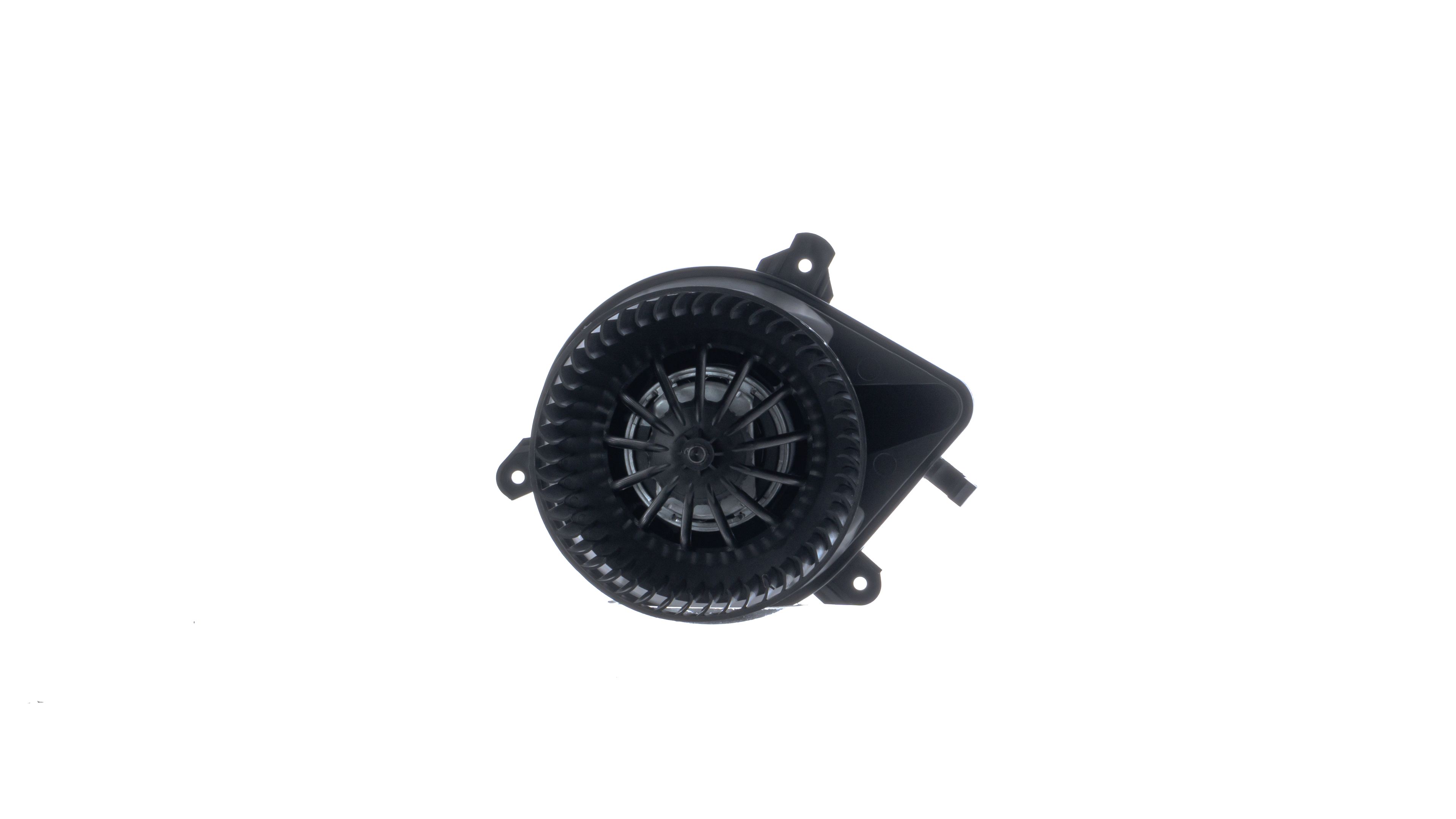 MAHLE ORIGINAL AB 345 000S Pulseur d'air PEUGEOT Partner Origin Combispace (G_) 1.9 D 69 CV Diesel 2011