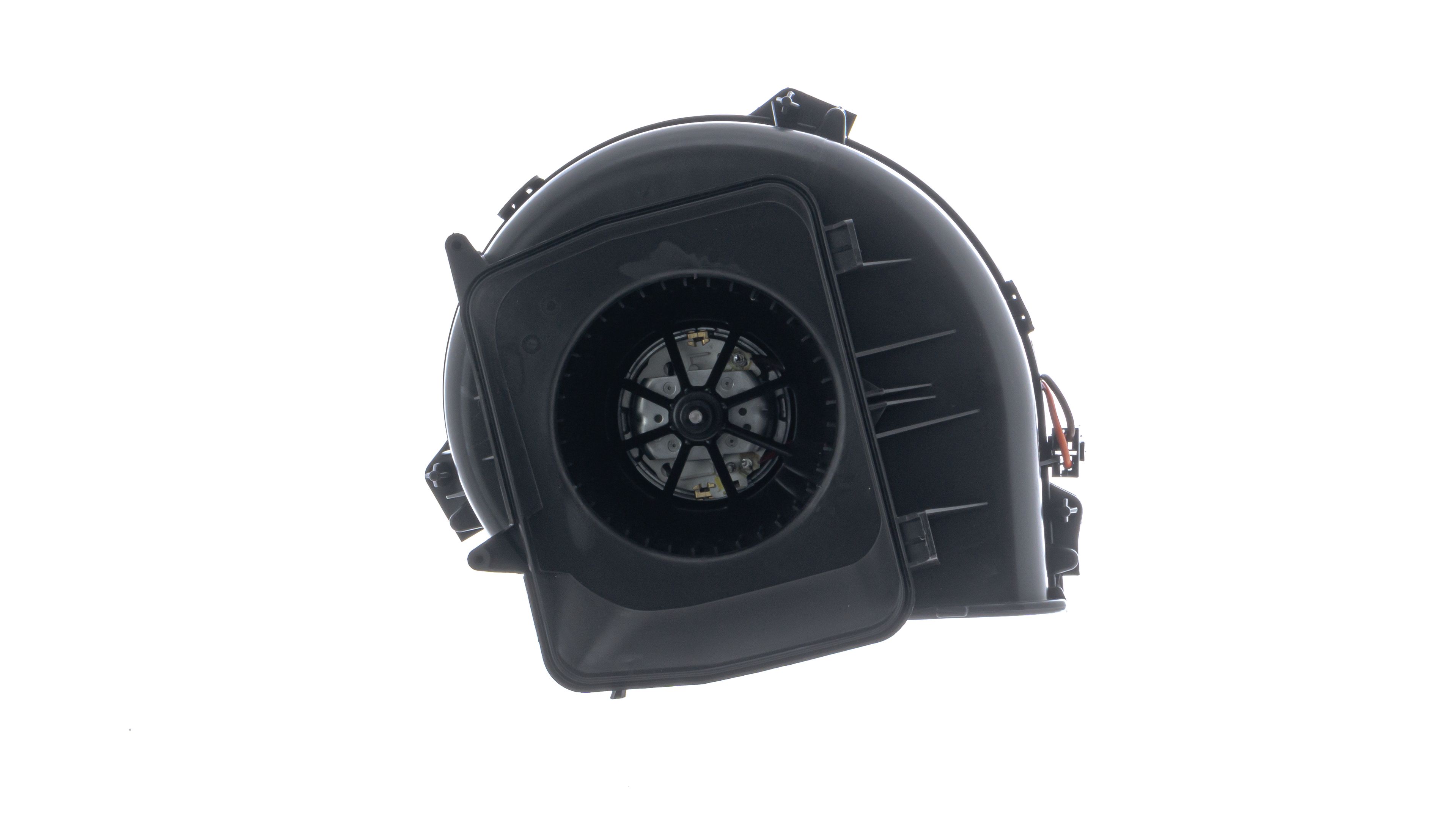 MAHLE ORIGINAL AB 373 000S Ventilador do habitáculo Corsa C X01 1.2 16V (F08, F68) 75 cv Gasolina 2002