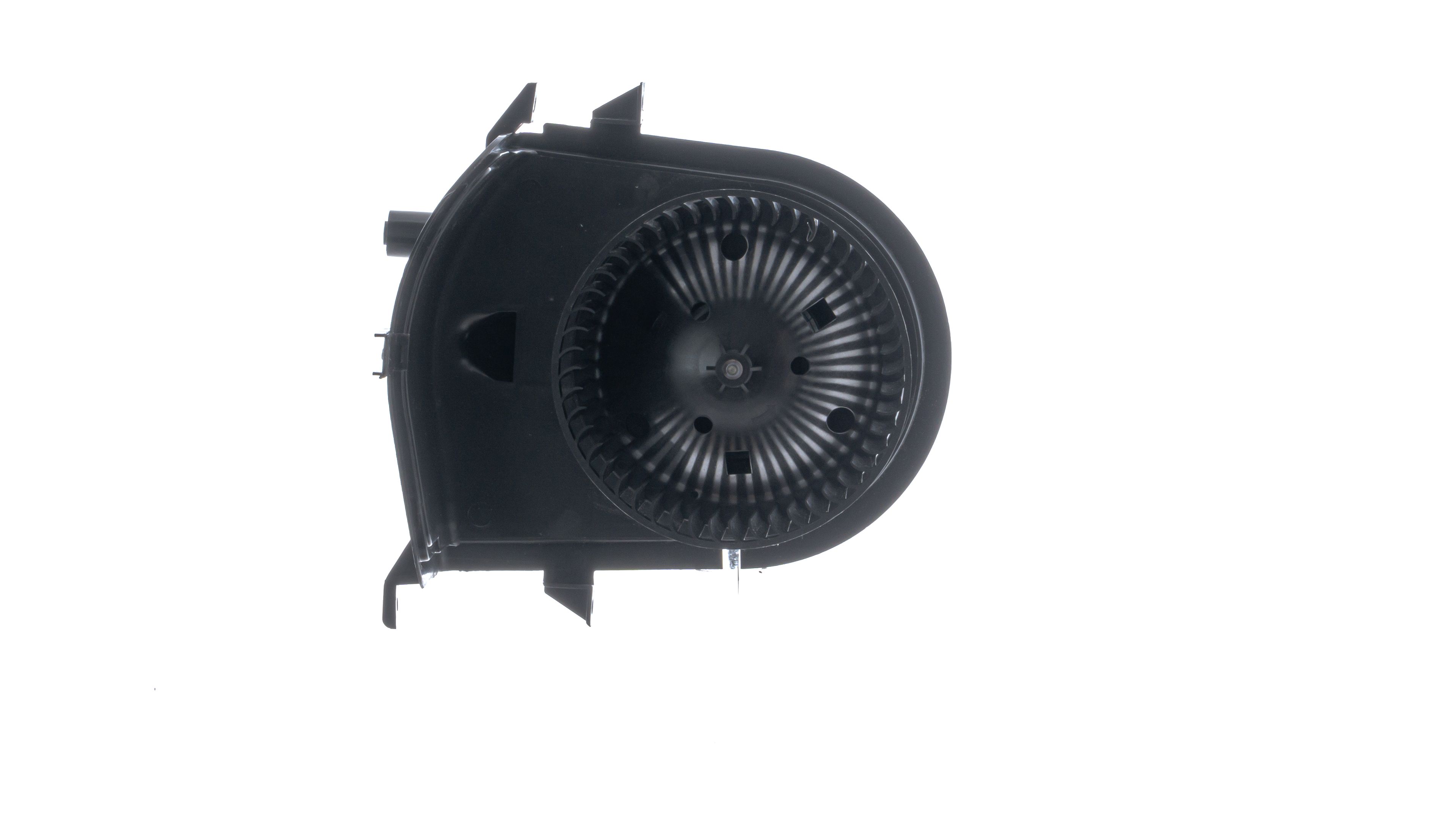 MAHLE ORIGINAL AB 378 000S Pulseur d'air VW Caddy II Break