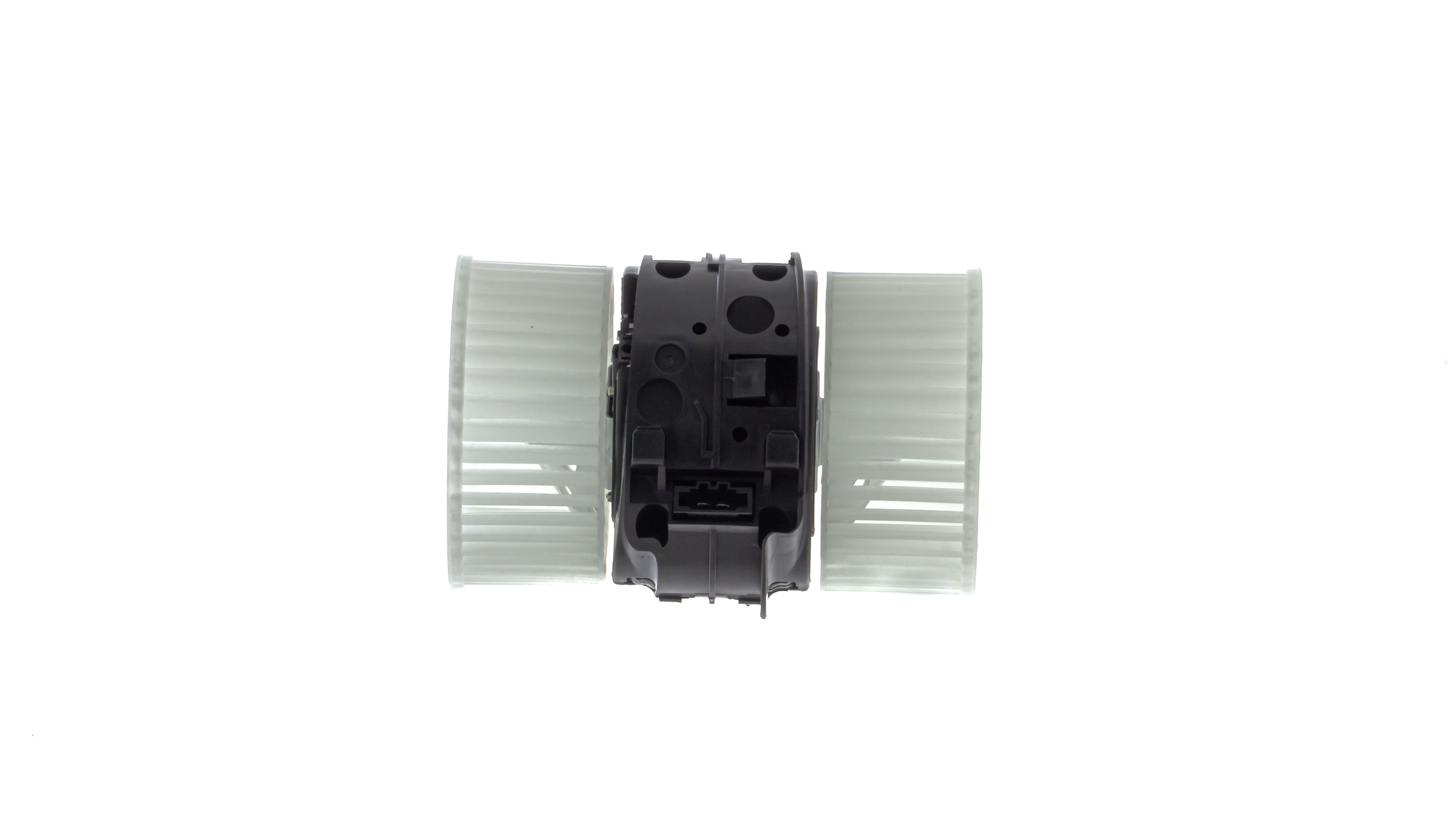 MAHLE ORIGINAL AB 379 000S Lämmityslaitteen puhallin Vivaro X82 1.6 CDTI 121 hv Diesel 2021