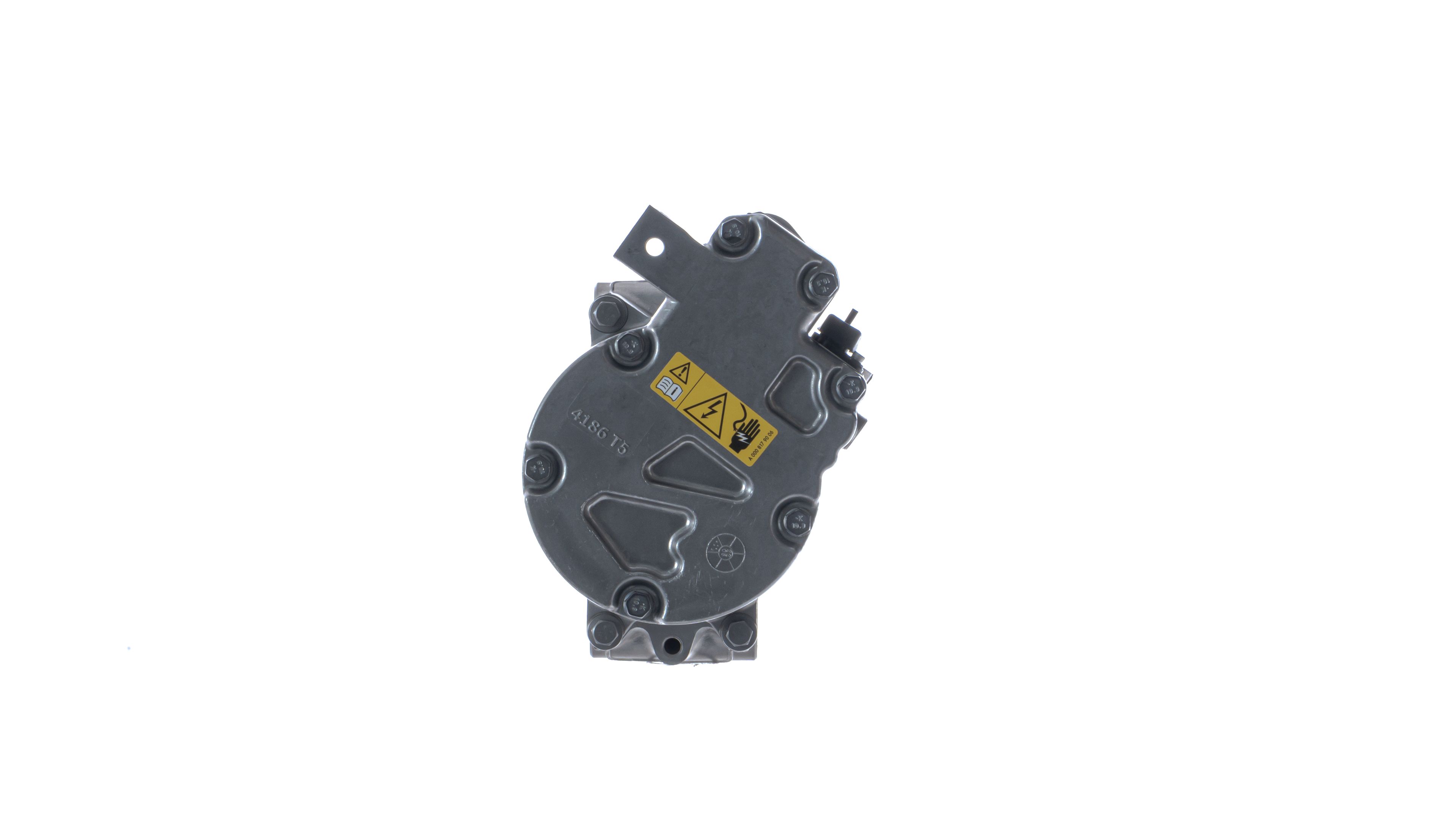 MAHLE ORIGINAL ACP 1661 000P aircopomp 0008302800