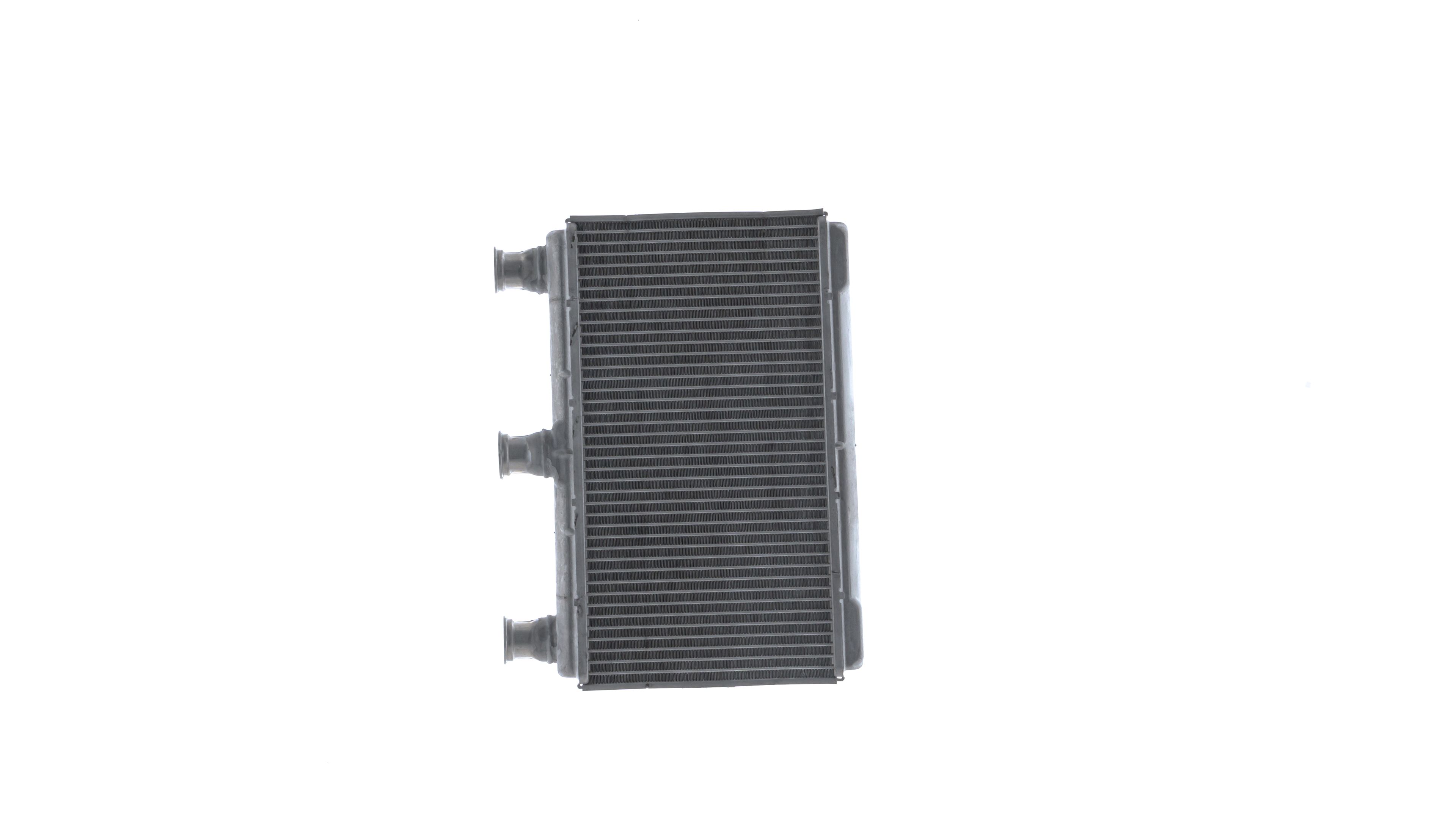 MAHLE ORIGINAL AH 115 000S Nagrzewnica BMW E60 525 xi 218 KM benzyna 2005