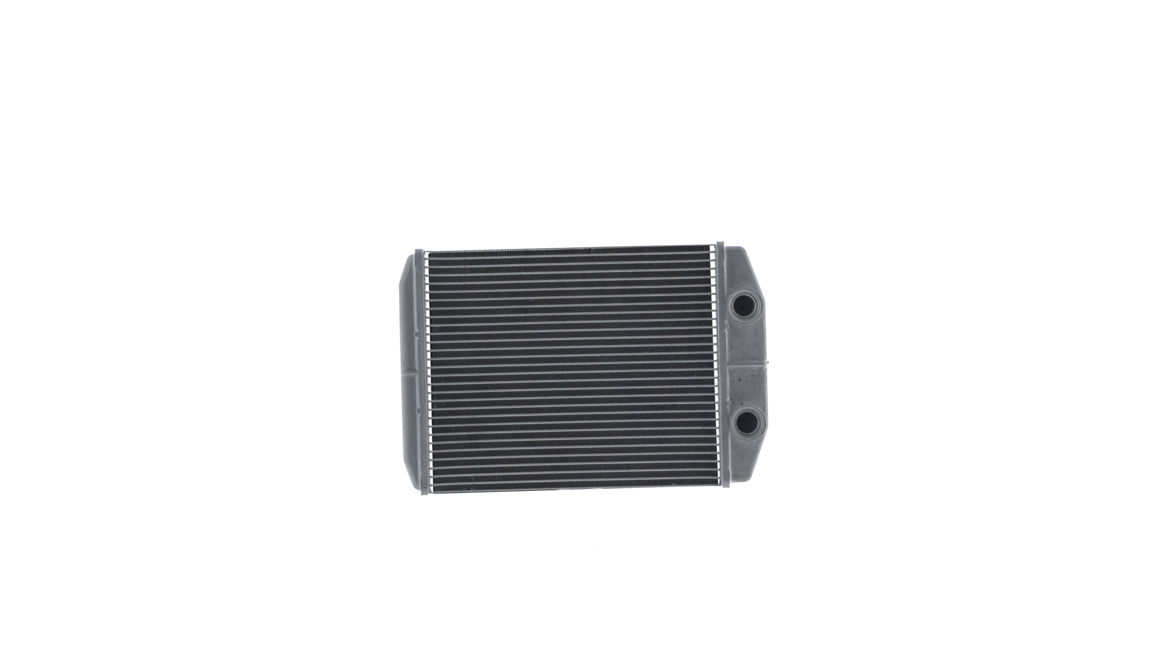 MAHLE ORIGINAL AH 317 000S Radiatore riscaldamento Abarth 500С Cabrio 1.4 (312.AXZ1A) 165 CV Benzina 2024