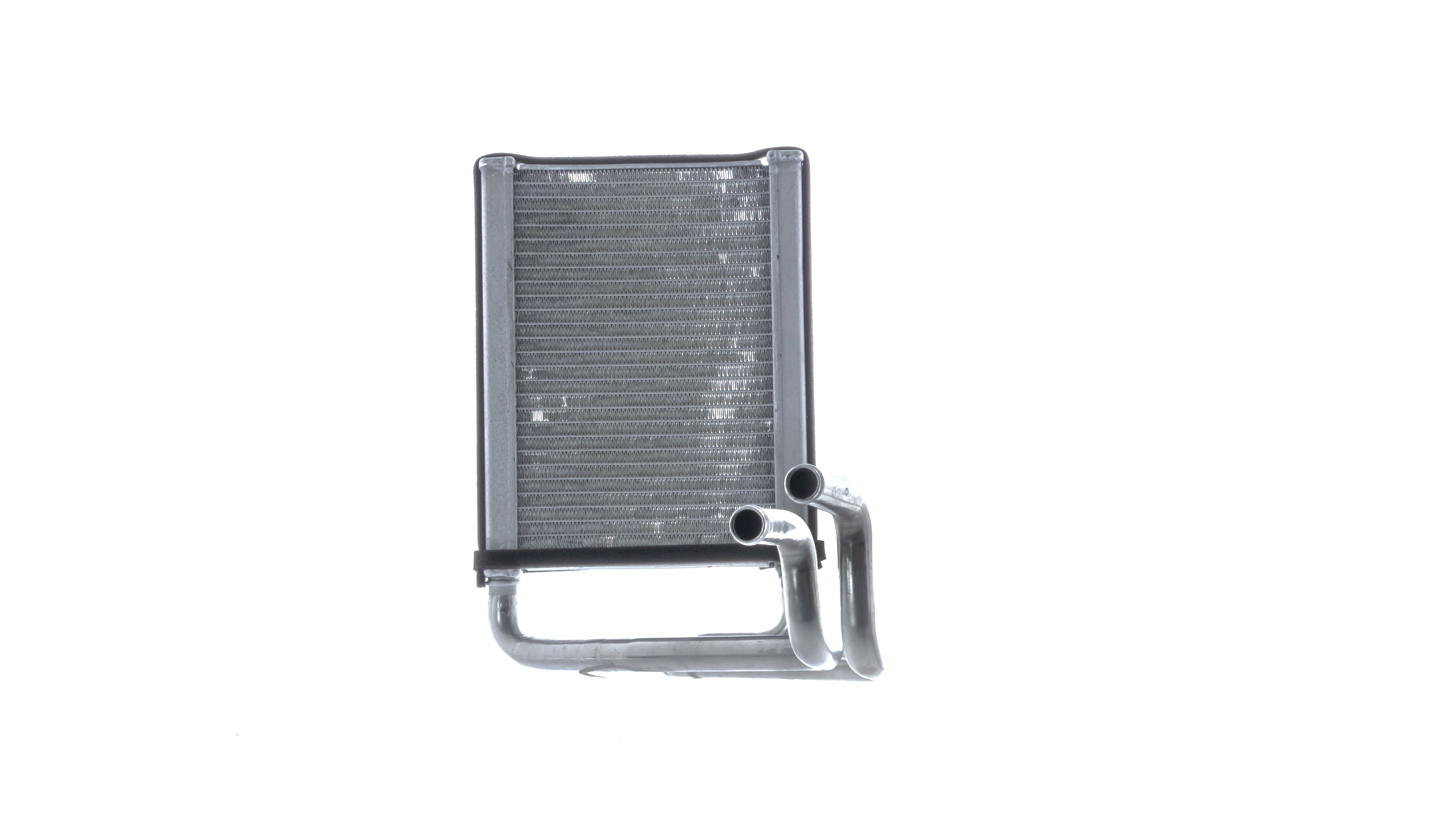 MAHLE ORIGINAL AH 318 000S kachelradiateur, interieurverwarming 97138-2Y-000