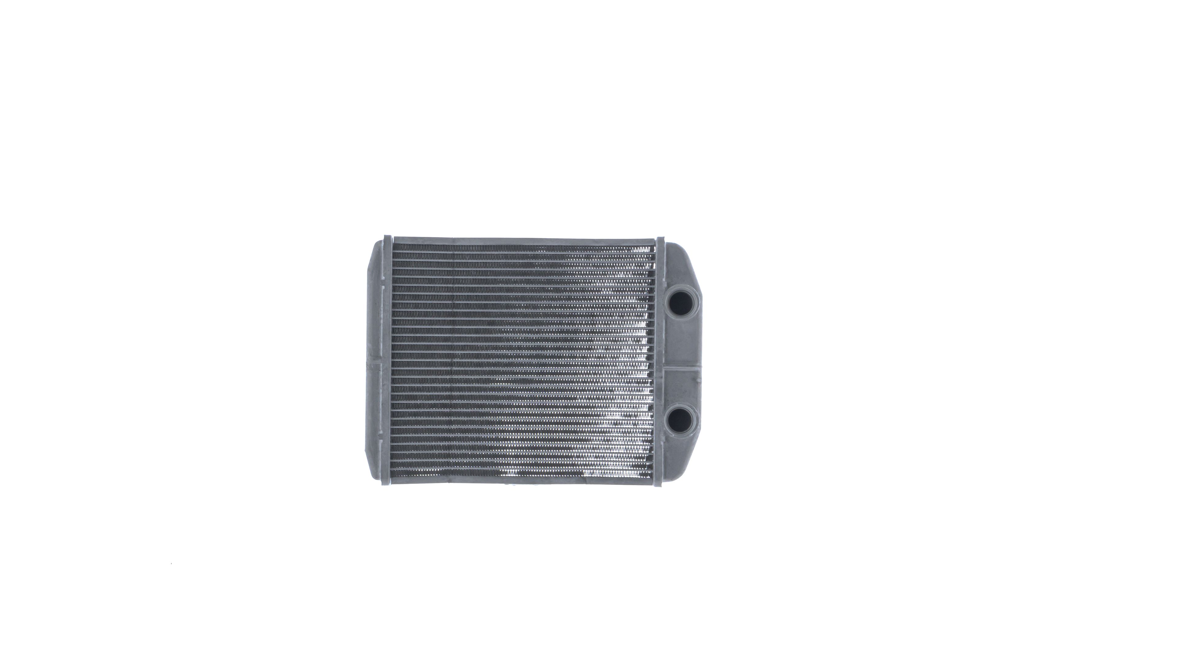 MAHLE ORIGINAL AH 340 000S Radiatore riscaldamento Dacia Logan MCV 2 1.2 73 CV Benzina 2023