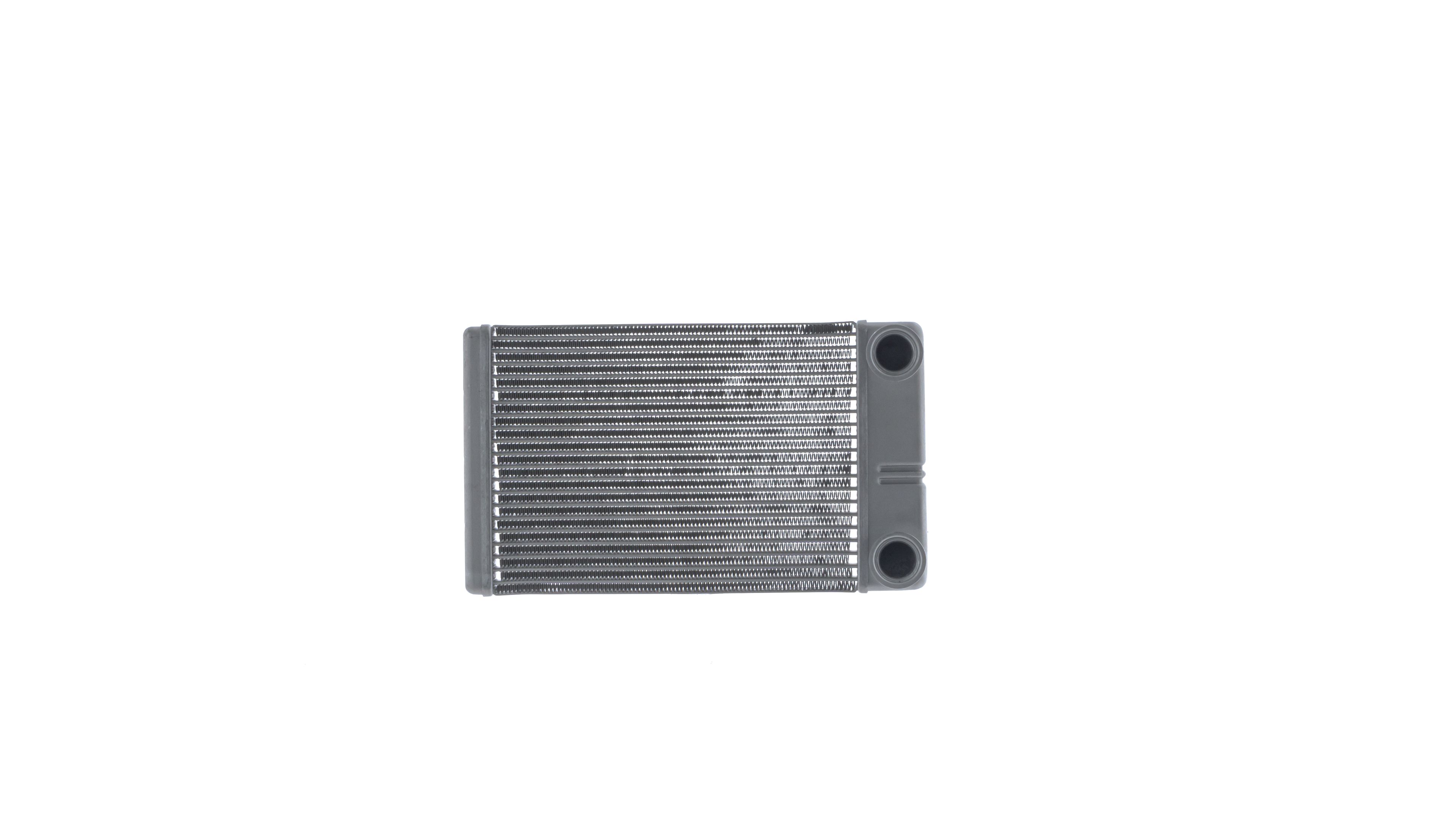MAHLE ORIGINAL AH 341 000S Nagrzewnica Mokka J13 1.6 CDTi 136 KM olej napędowy 2022