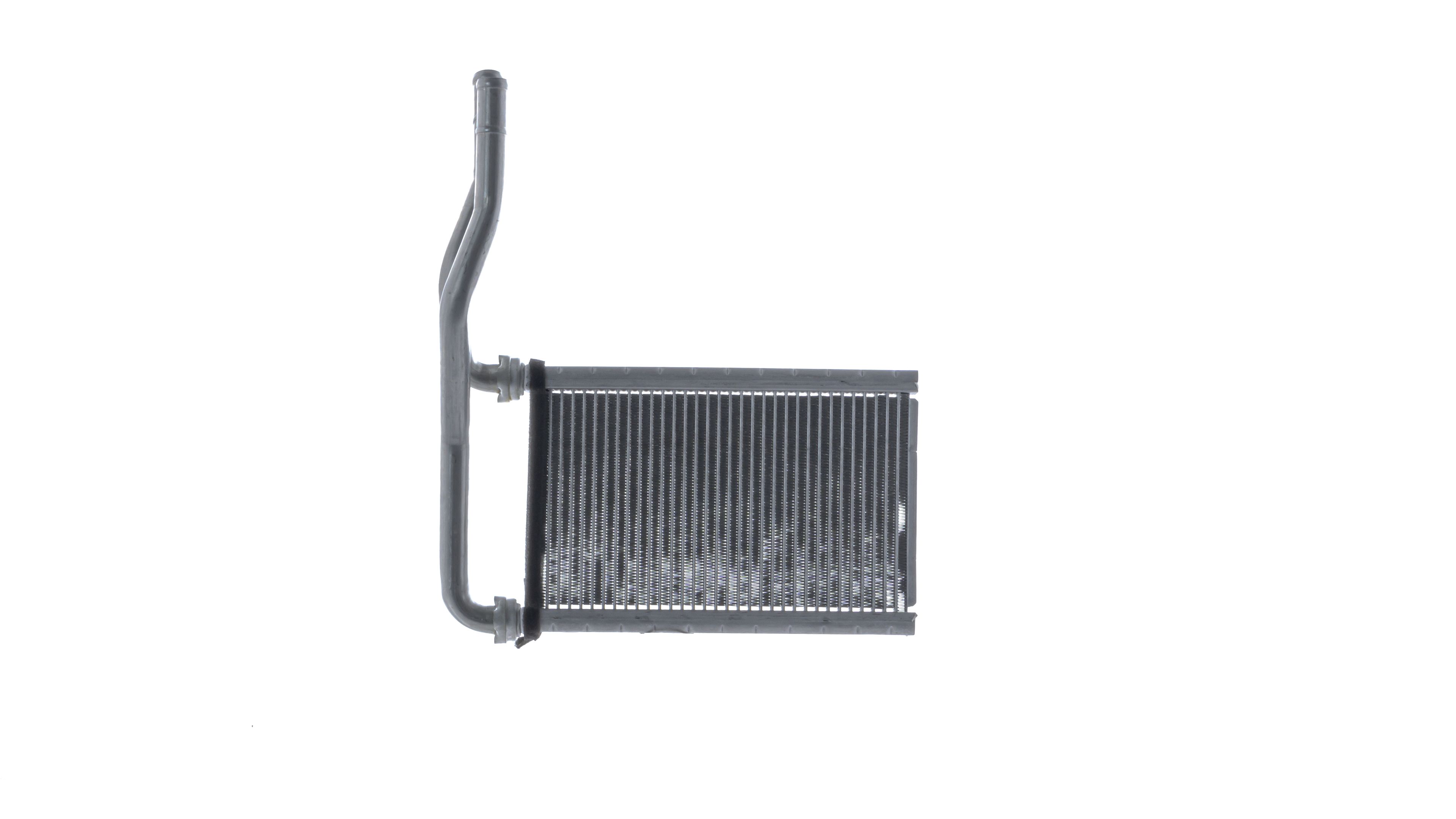 MAHLE ORIGINAL AH 342 000S replacement Suzuki Swift Mk4 heater matrix price