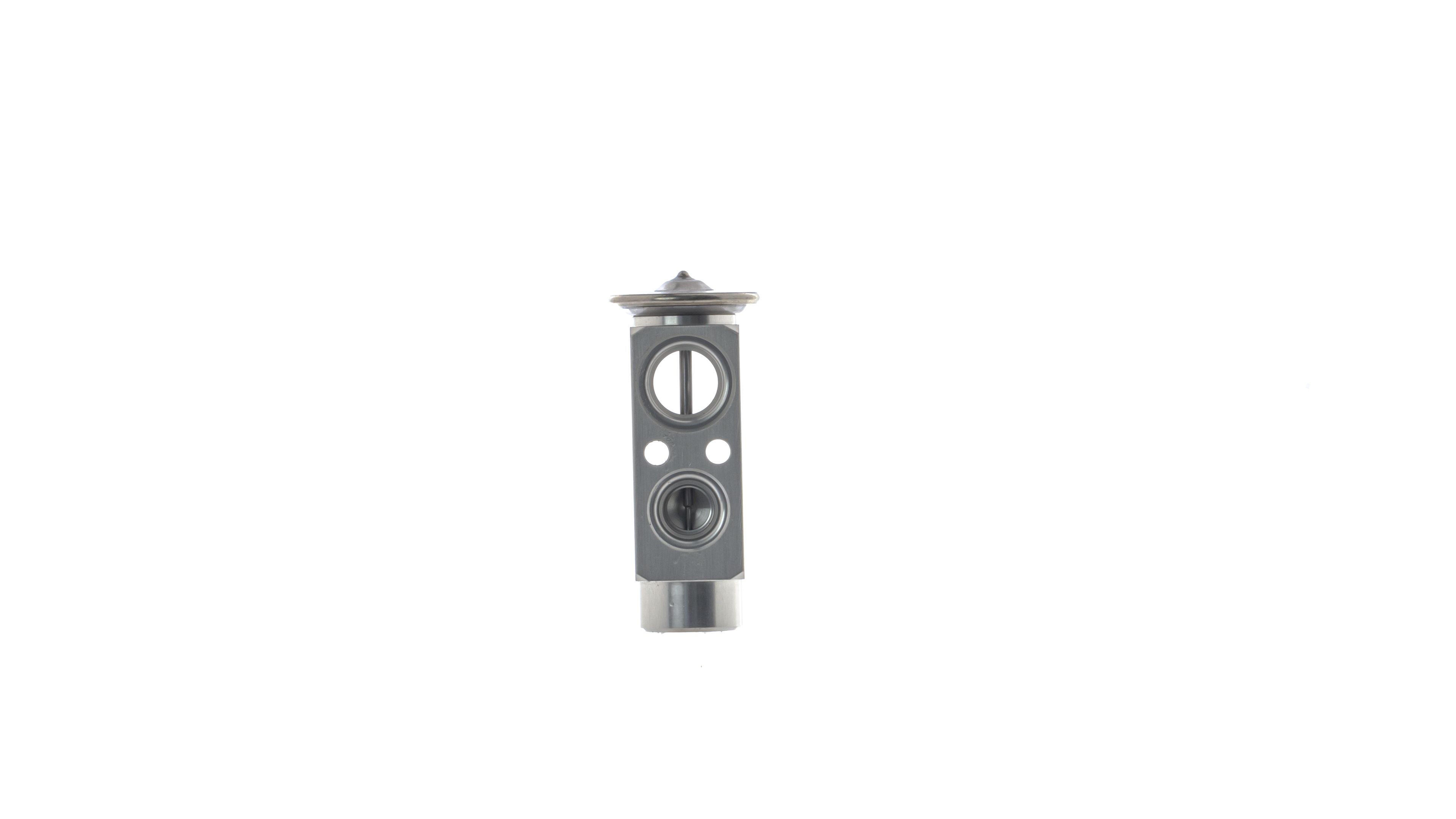 MAHLE ORIGINAL AVE 189 000S ekspansjonsventil Volvo V70 gen 2 2.4 T 200 hk Bensin 1999