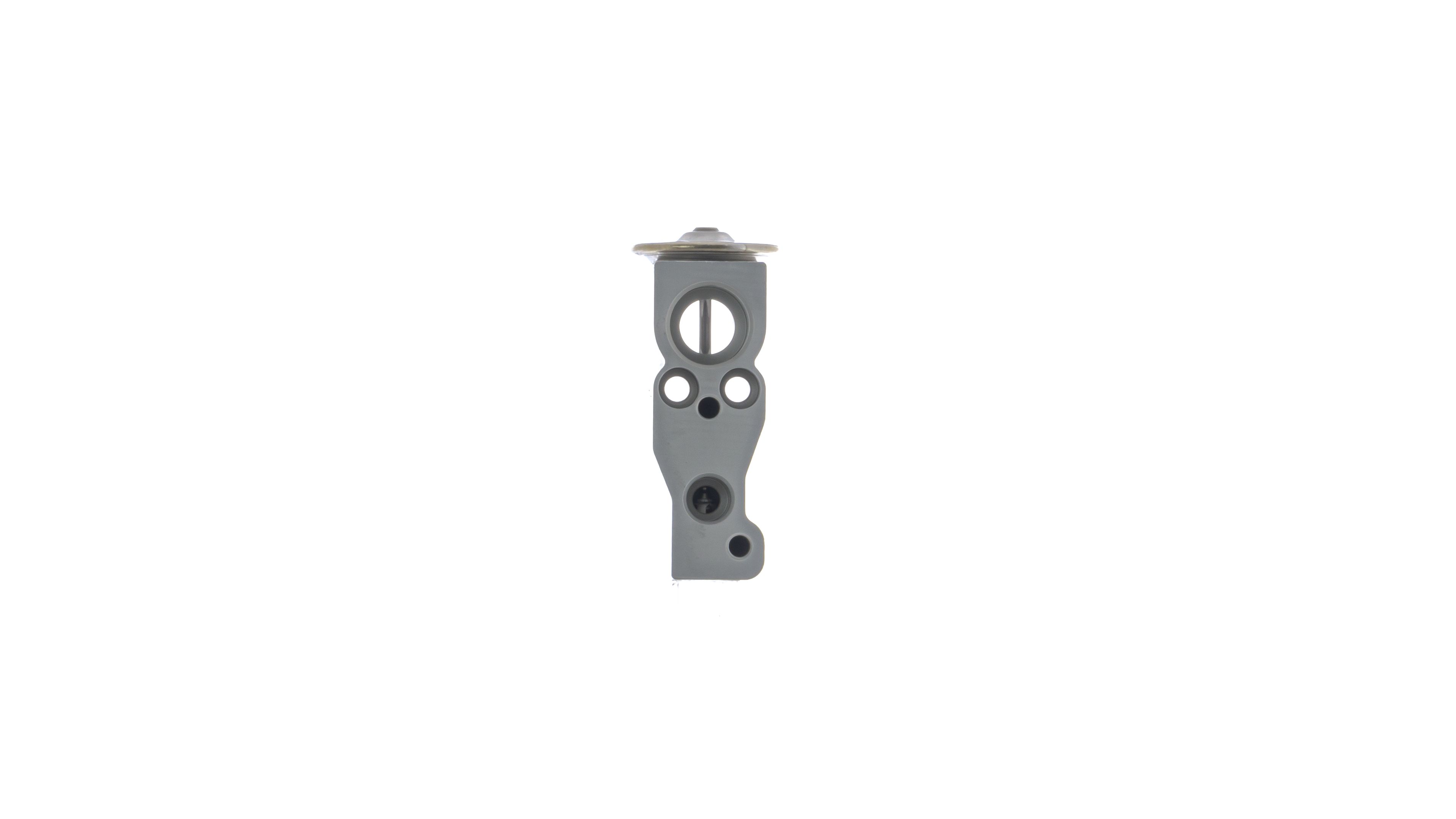 MAHLE ORIGINAL AVE 207 000P expansieventiel airco Renault Twingo 3 1.0 SCe 70 71 Pk Benzine 2022