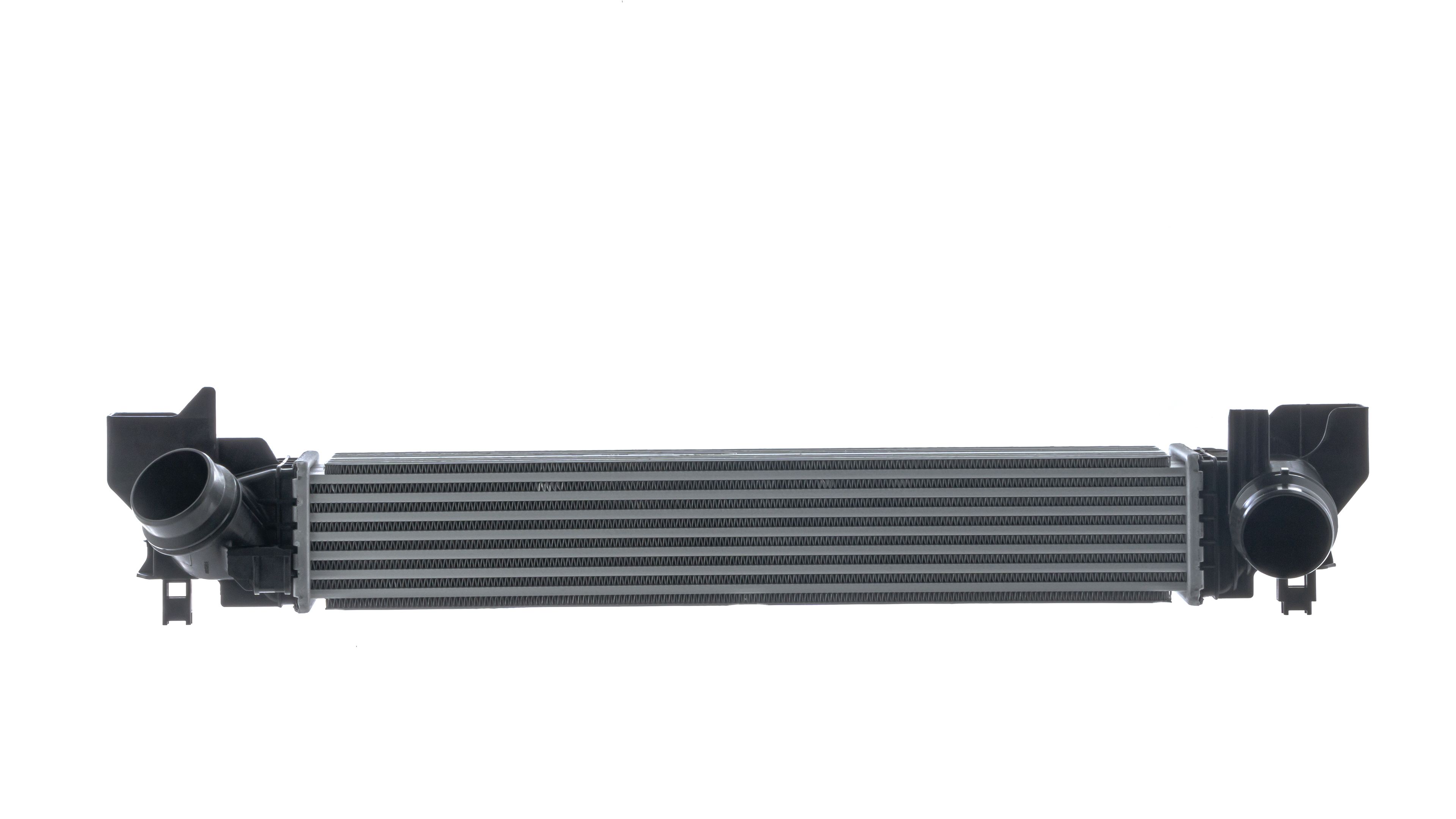 MAHLE ORIGINAL CI 727 000P Intercooler Mini F56 Cooper S JCW 211 KM benzyna 2016