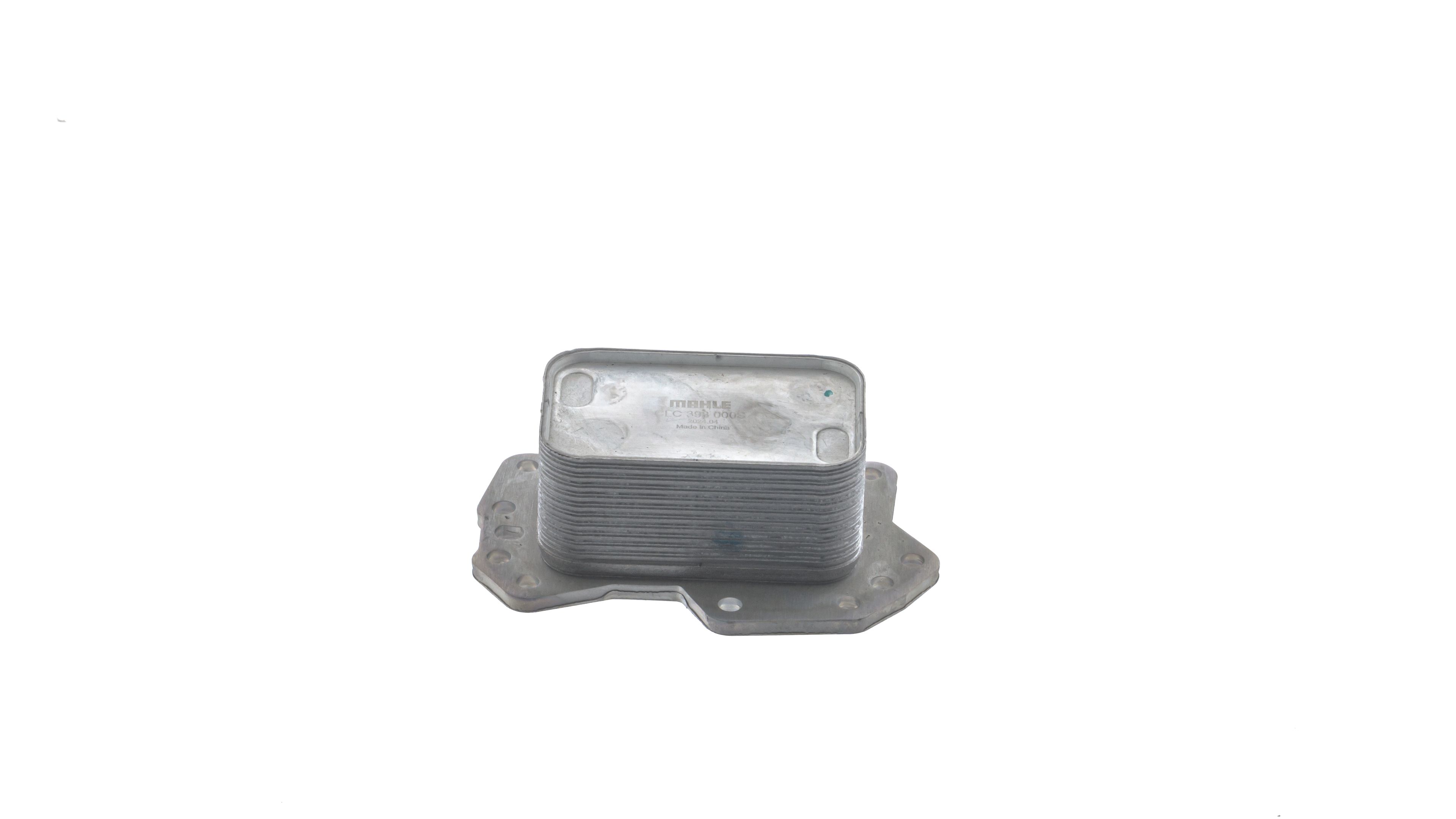 MAHLE ORIGINAL CLC 398 000S Radiatore olio RENAULT Kangoo III Box Body / MPV originale prezzo