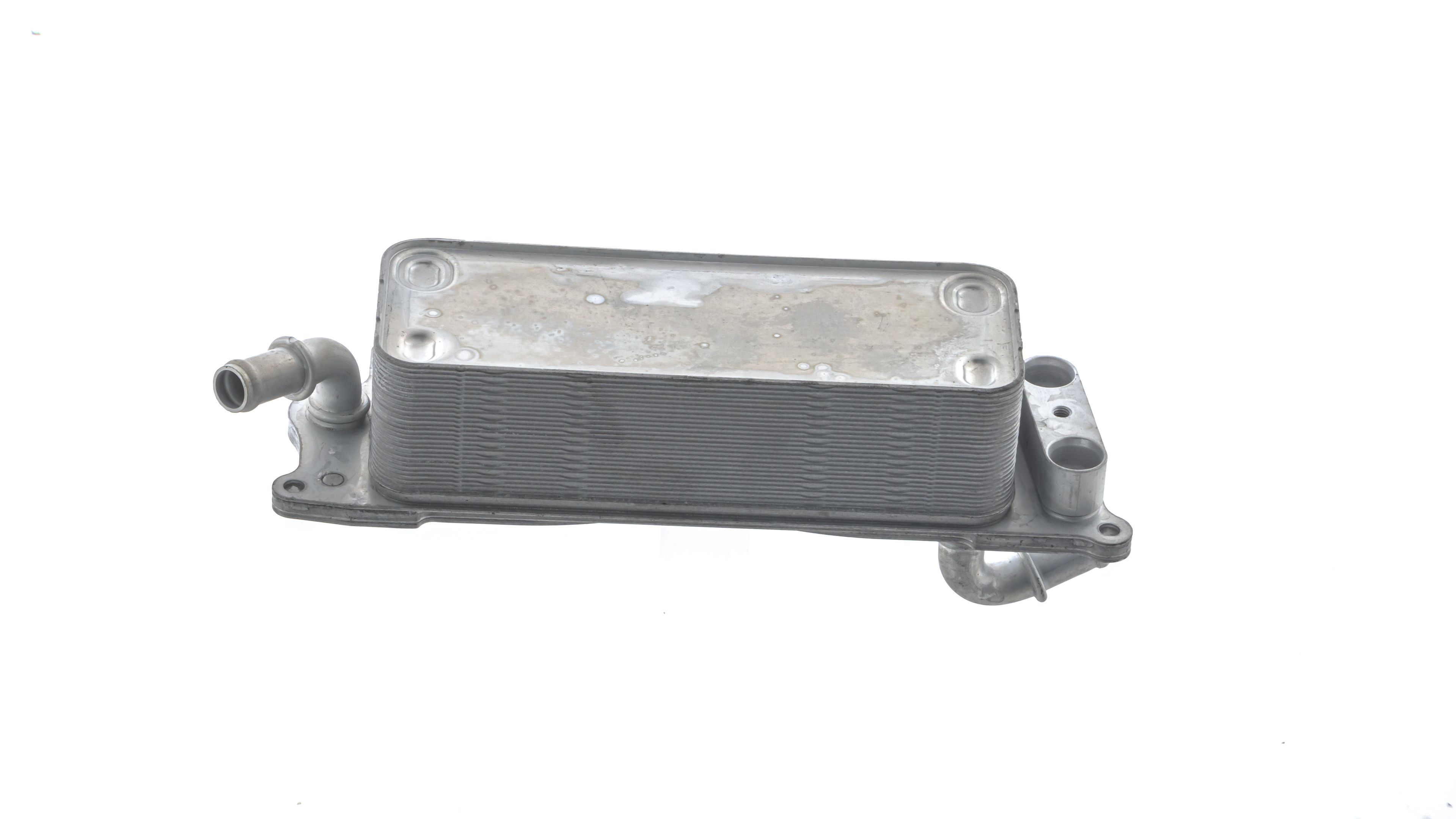 MAHLE ORIGINAL CLC 77 000S oliekoeler, automatische transmissie 4G0 317 021 T