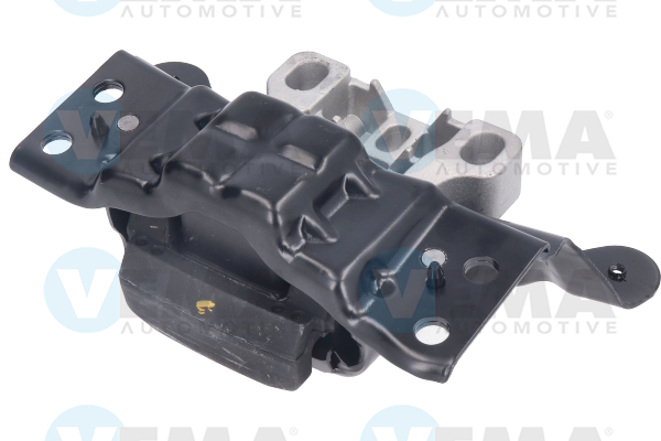 VEMA 431035 Supporto motore SKODA Octavia IV Combi (NX5) 1.5 TSI G-TEC 131 CV Benzina/Gas naturale (GNC) 2023