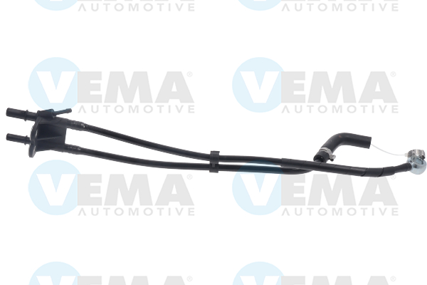VEMA 504375094 Palivové vedenie 470132
