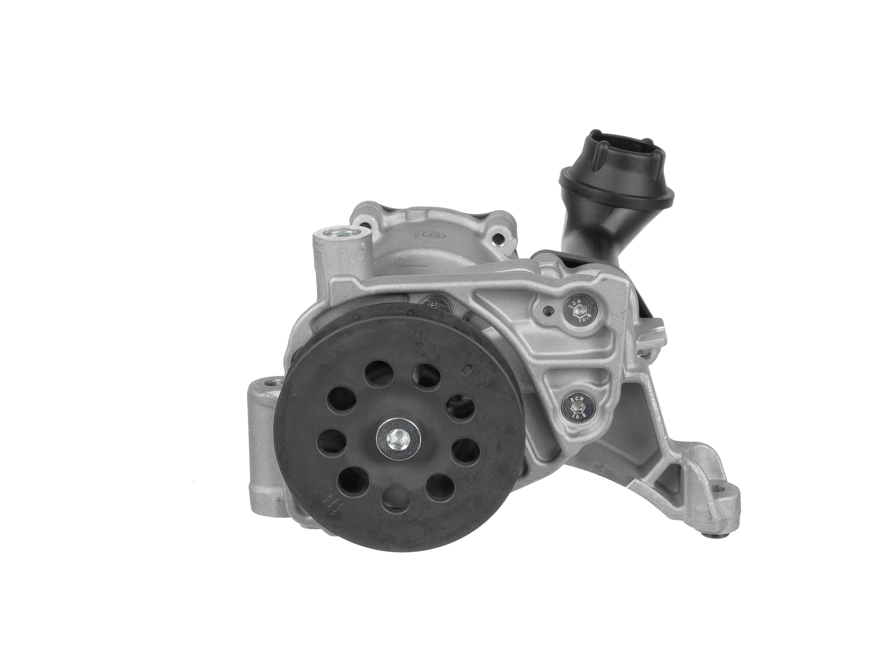 ET ENGINETEAM PU0156 Oljepump VW Crafter Flak 2.0 TDI 140 hk Diesel 2024