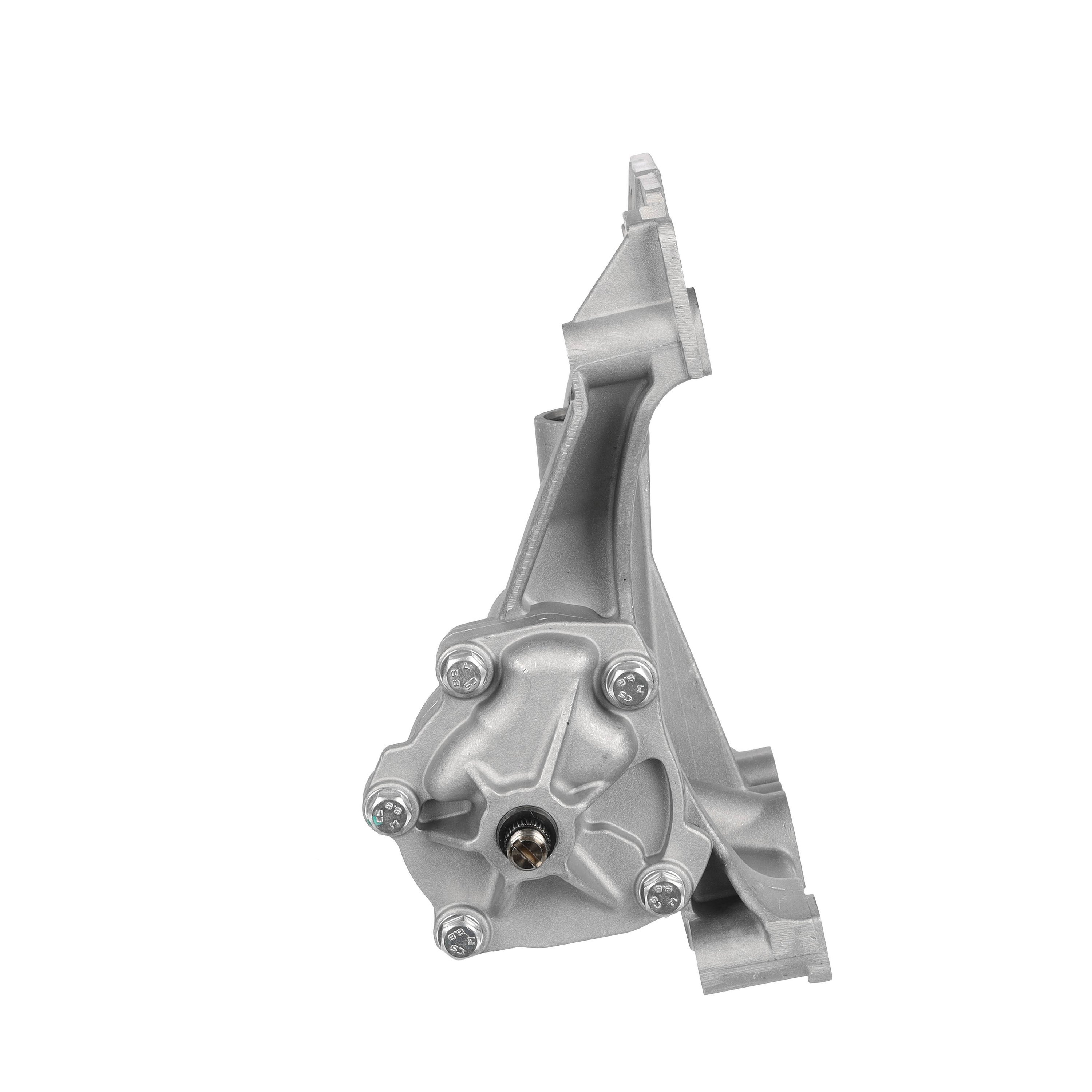 ET ENGINETEAM PU0157 Oil pump BMW E39 520 i 150 hp Petrol 2002