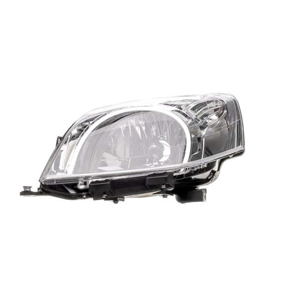 TYC 20-11812-05-2 Koplamp CITROËN NEMO kosten