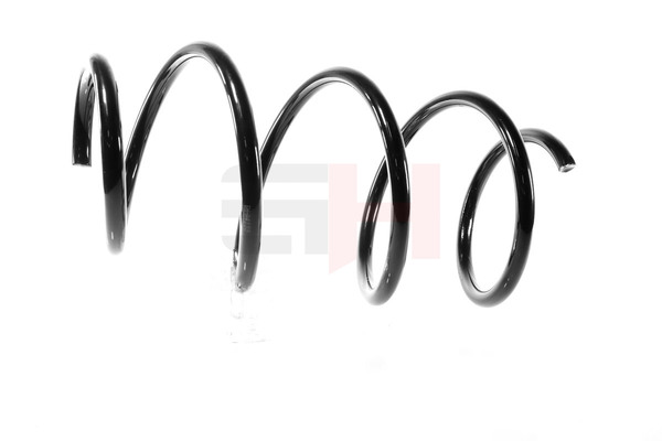 GH GH-204521 Atsperes Toyota RAV4 XA30 2.0 4WD (ZSA30_) 158 ZS Benzīns 2013
