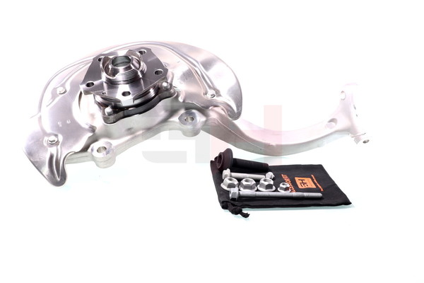 GH GH-284720V replacement Audi A5 F53 steering knuckle price