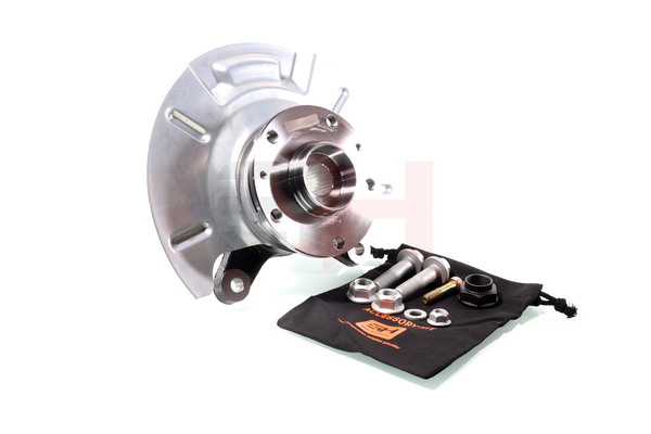GH-285204H GH 4342179J01 Achsschenkel, Radaufhängung