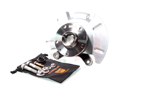 GH-285204V GH 4342179J01 Achsschenkel, Radaufhängung