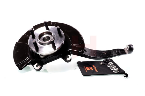 GH-289361V GH replacement JEEP steering knuckle price