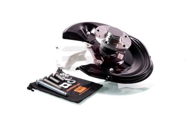 2020 AUDI TT Steering knuckle price GH GH-289907H