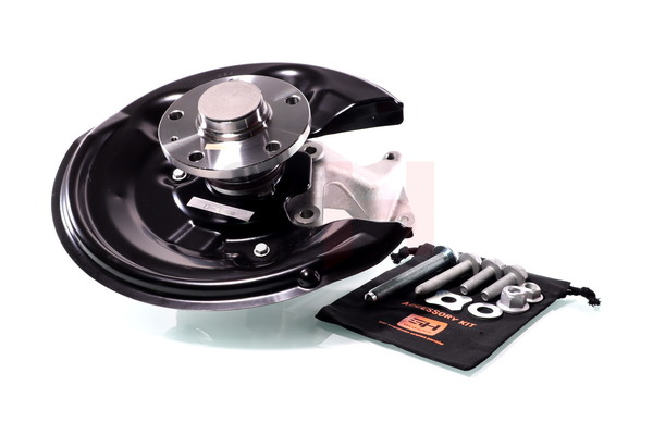 GH GH-289907V replacement Audi TT 8N steering knuckle price