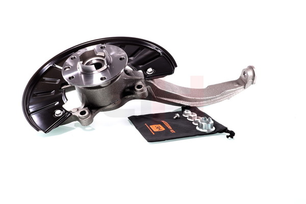 GH GH-289942H replacement Audi Q7 4LB steering knuckle price